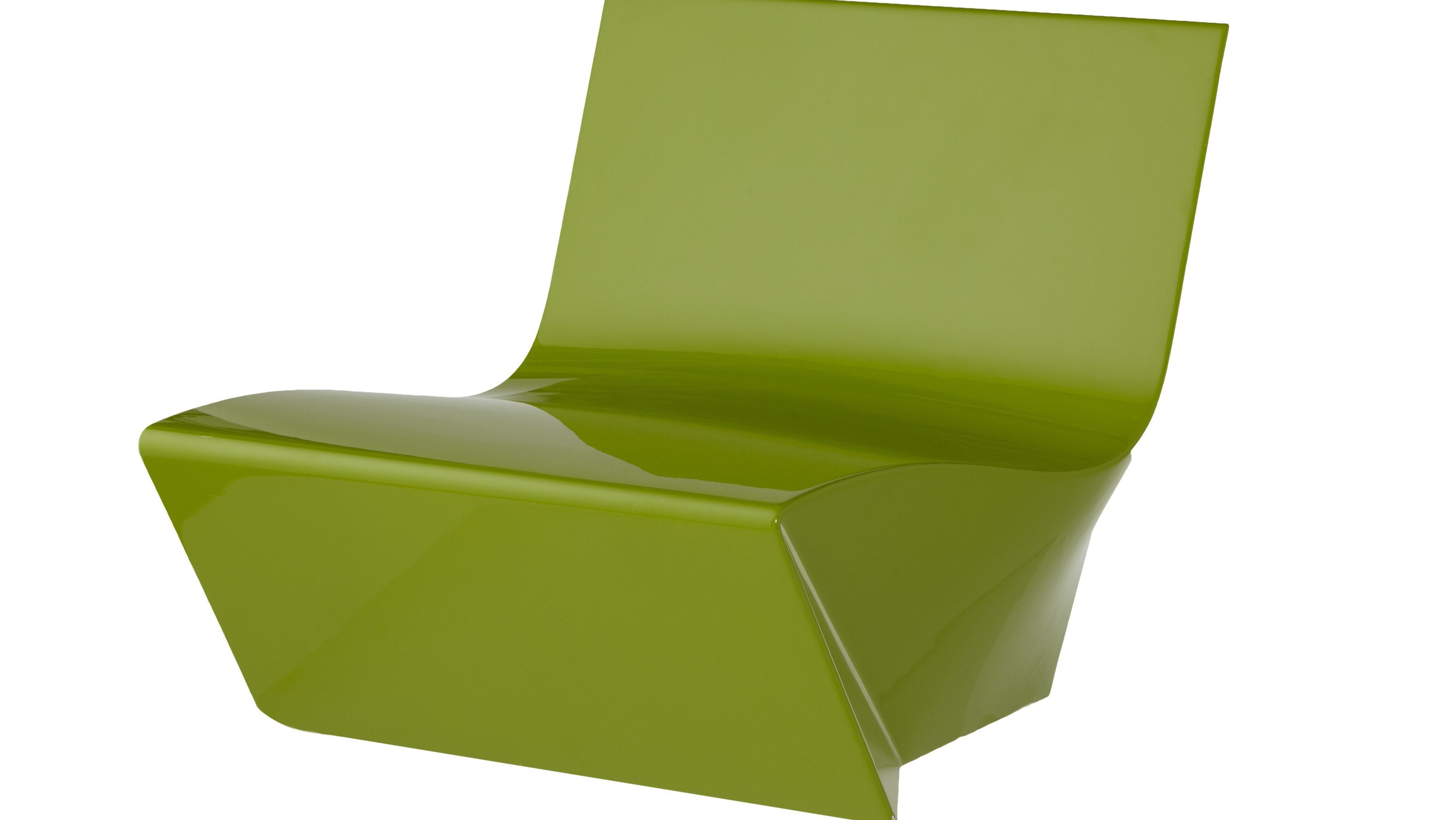 Sessel KAMI ICHI von Marc Sadler | Sitzmöbel | brandamba.com