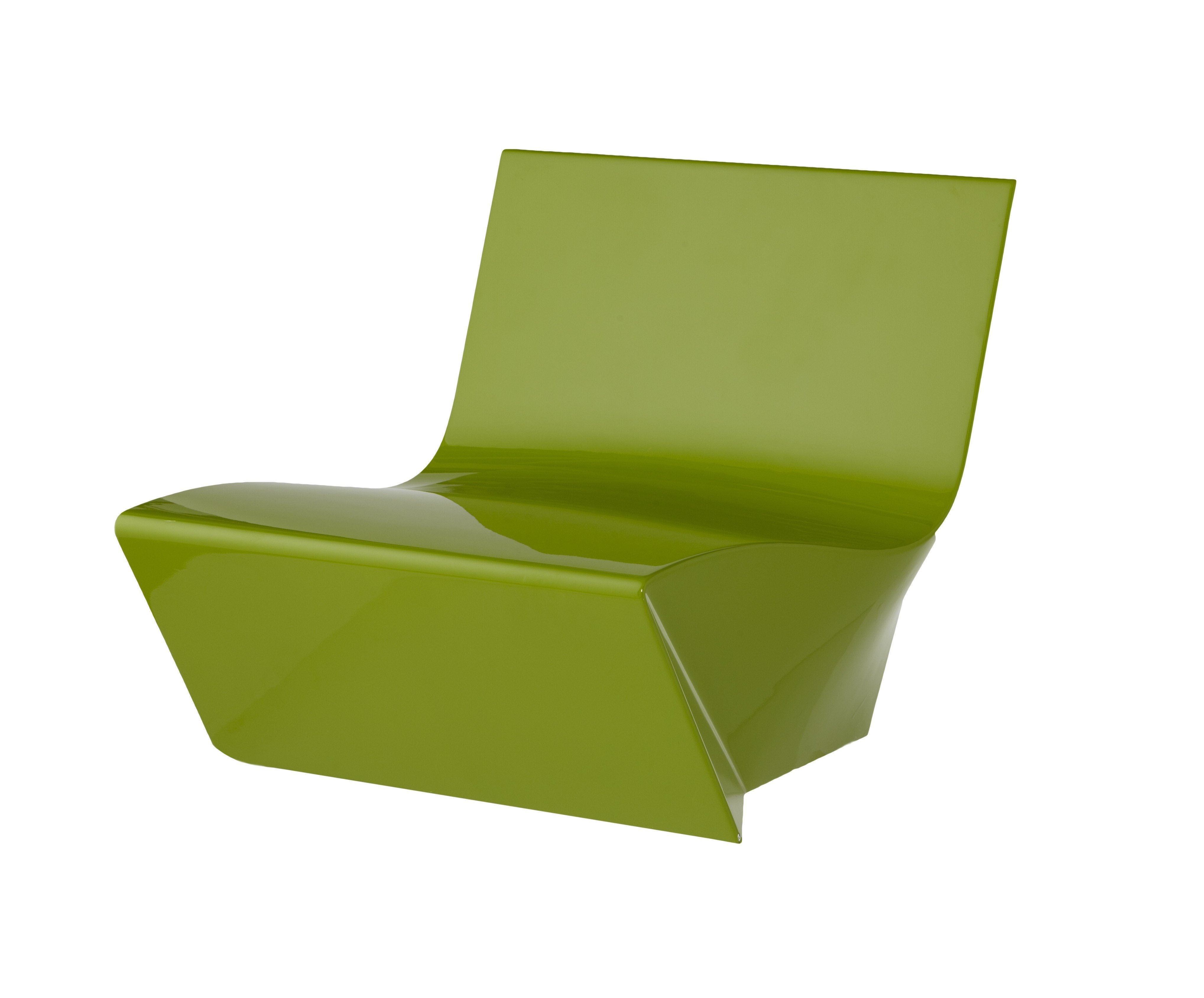 Sessel KAMI ICHI von Marc Sadler | Sitzmöbel | brandamba.com