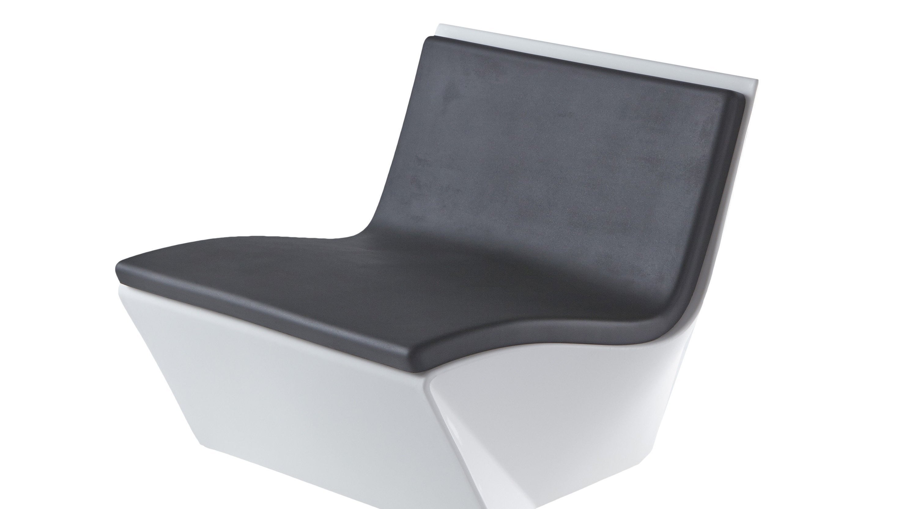 Sessel KAMI ICHI von Marc Sadler | Sitzmöbel | brandamba.com