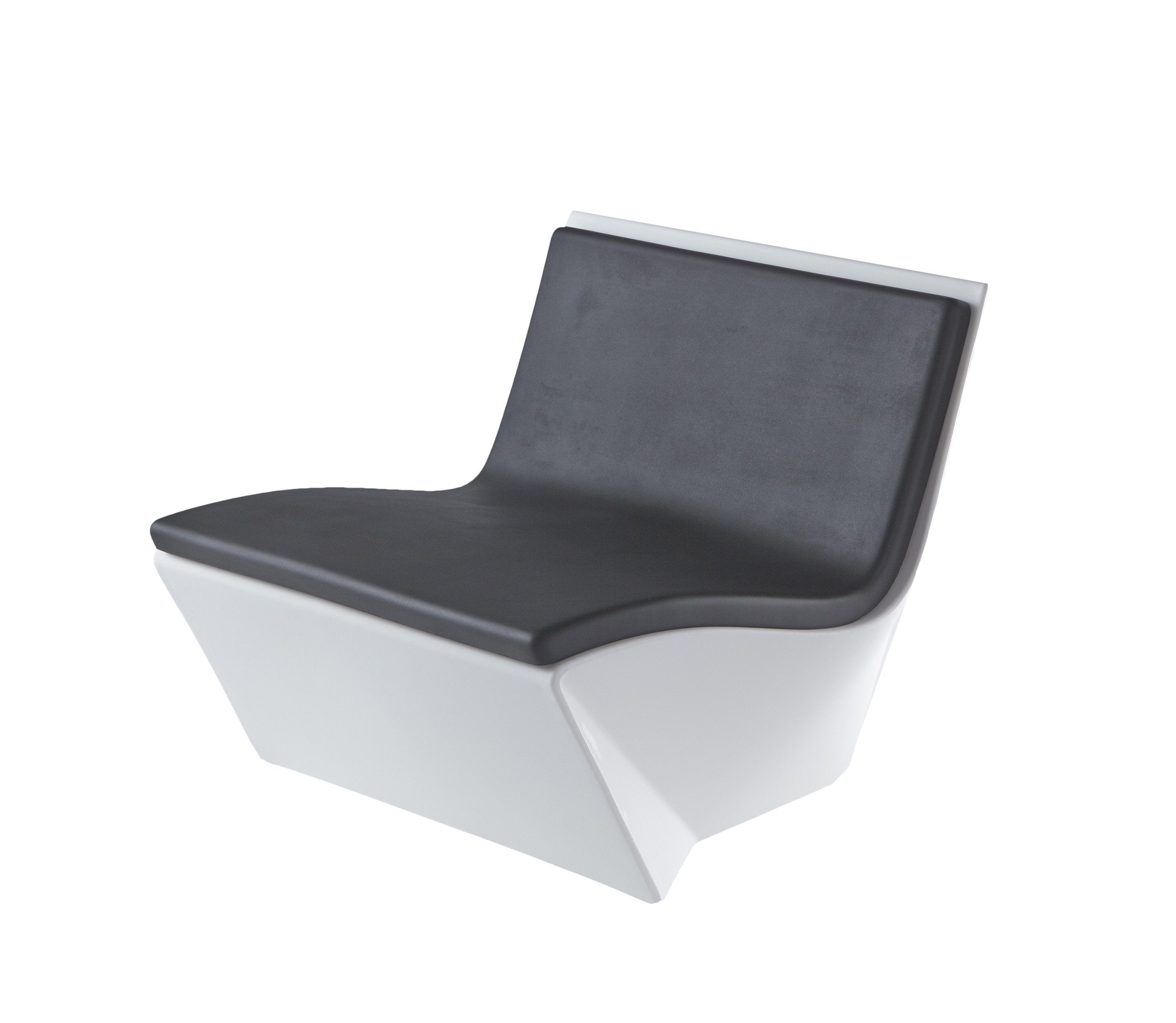 Sessel KAMI ICHI von Marc Sadler | Sitzmöbel | brandamba.com