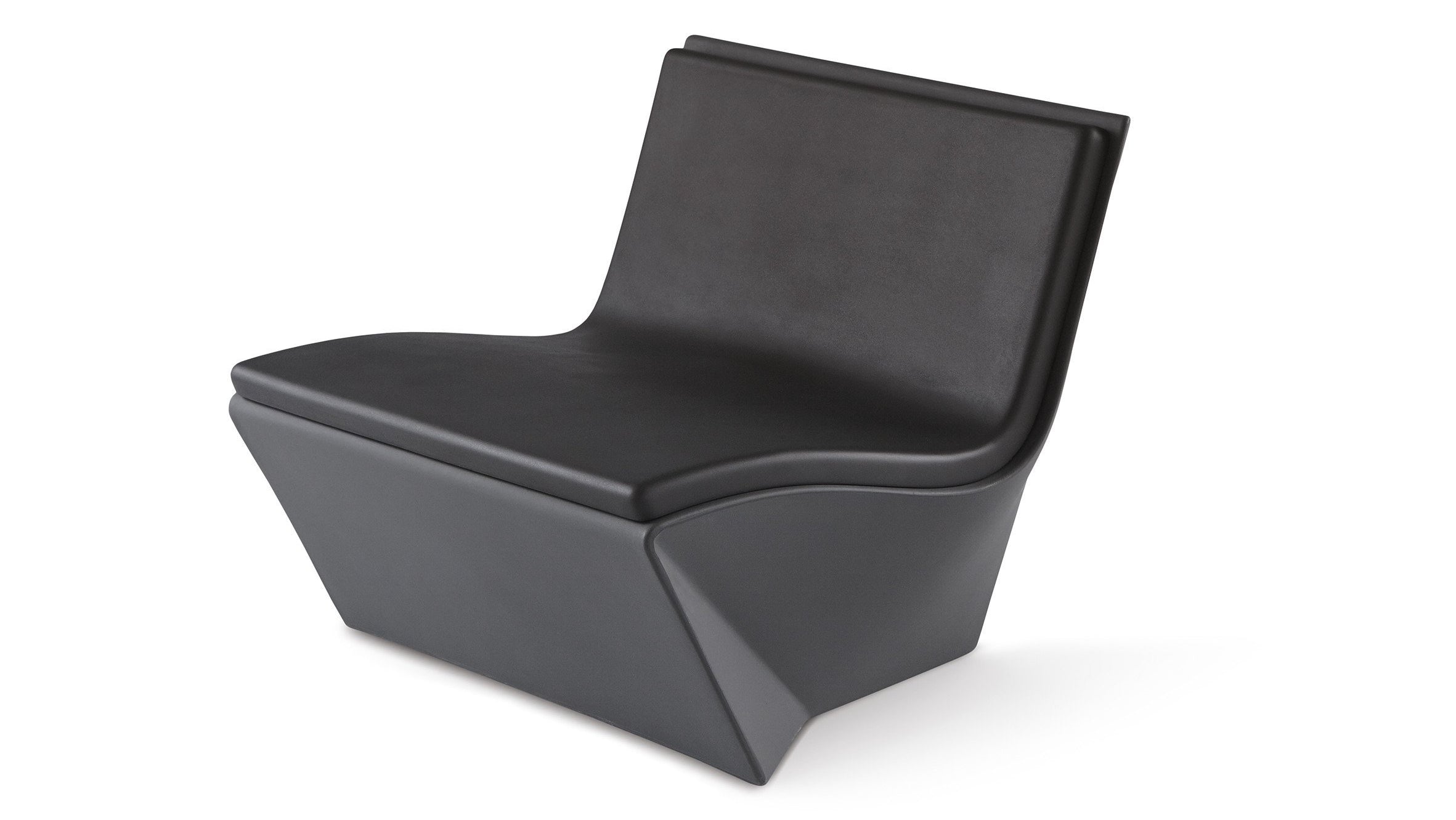 Sessel KAMI ICHI von Marc Sadler | Sitzmöbel | brandamba.com