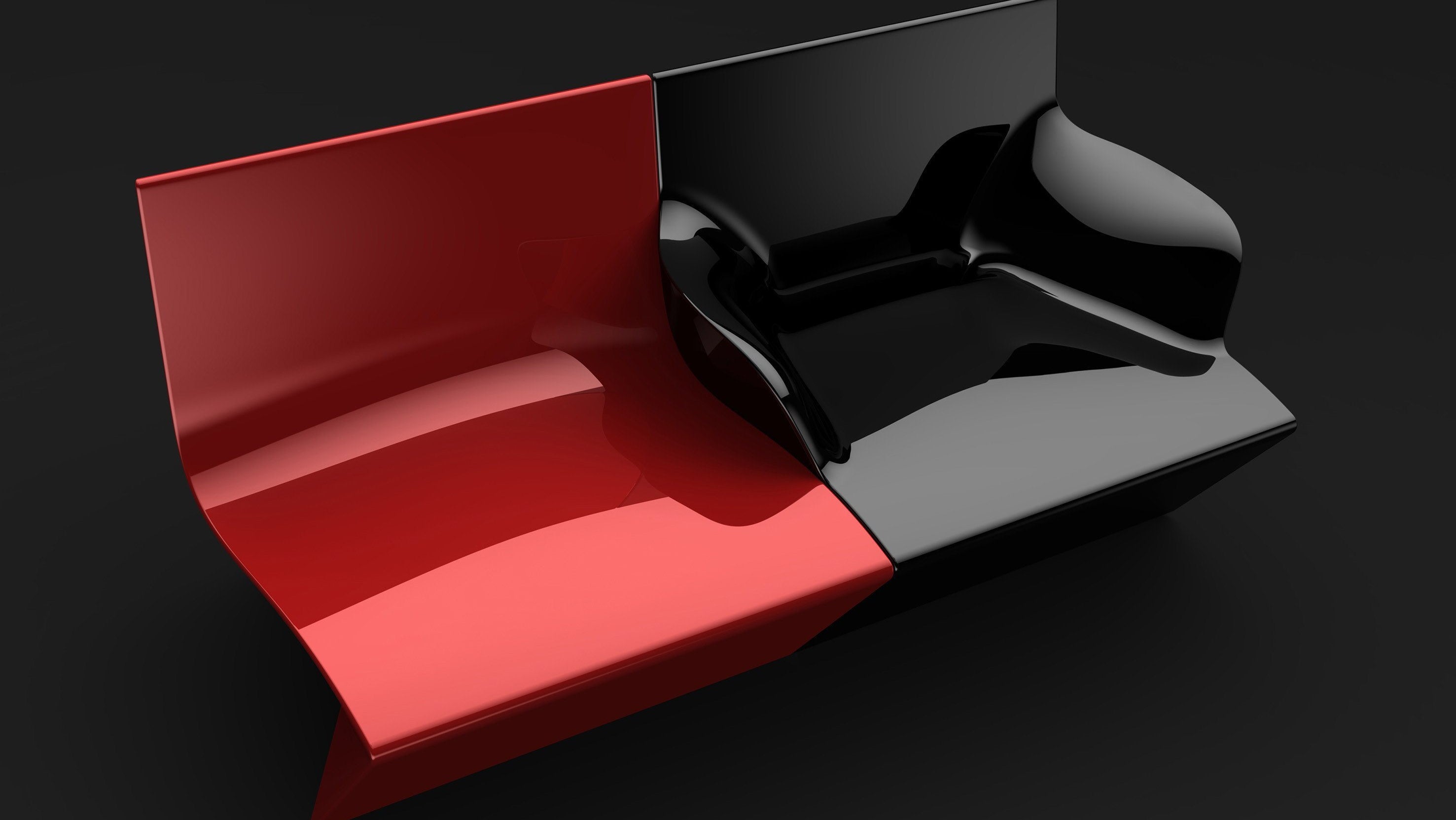 Sessel KAMI ICHI von Marc Sadler | Sitzmöbel | brandamba.com