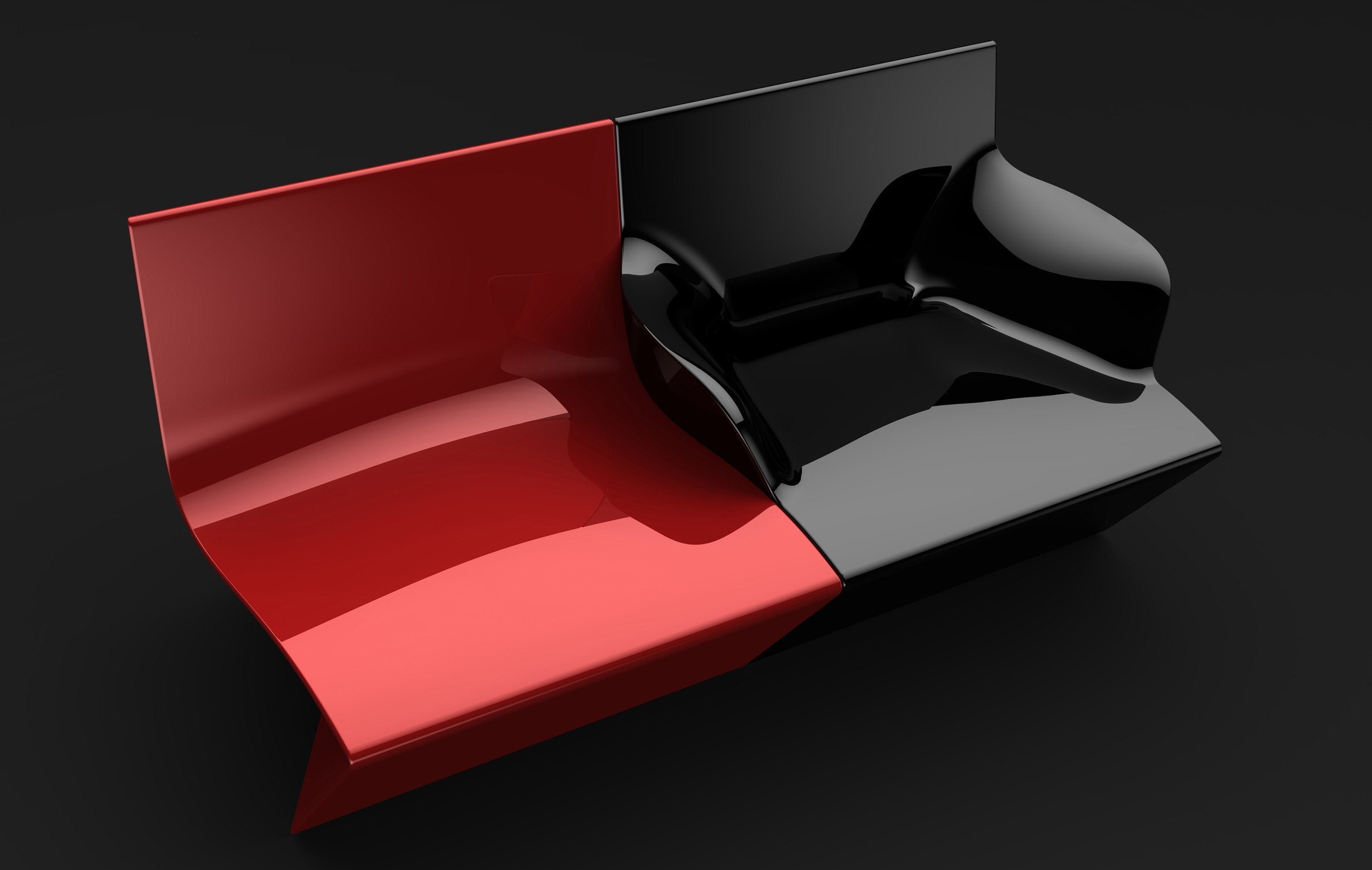 Sessel KAMI ICHI von Marc Sadler | Sitzmöbel | brandamba.com