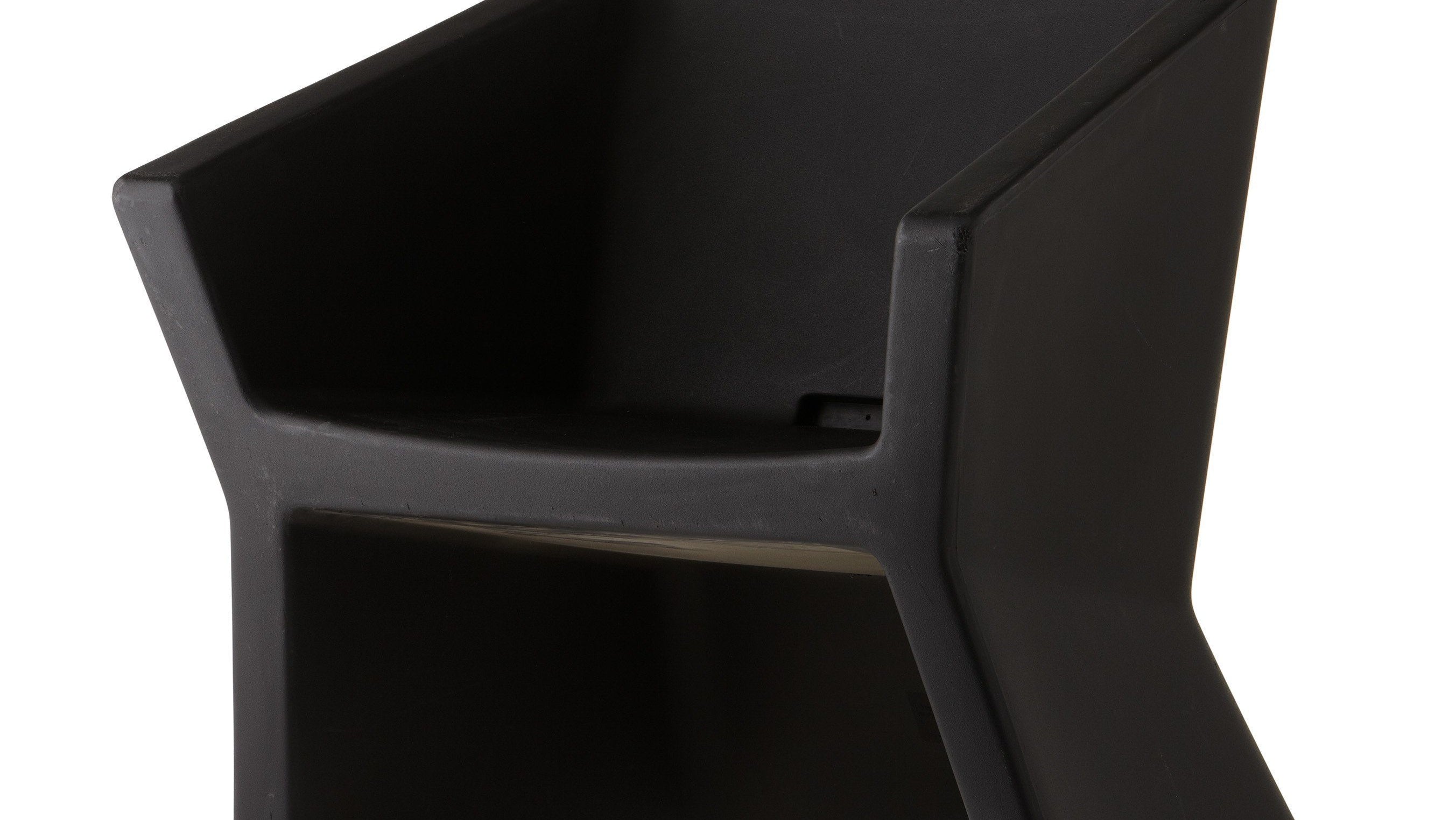 Sessel Stuhl EXOFA von Jorge Najera | Sitzmöbel | brandamba.com