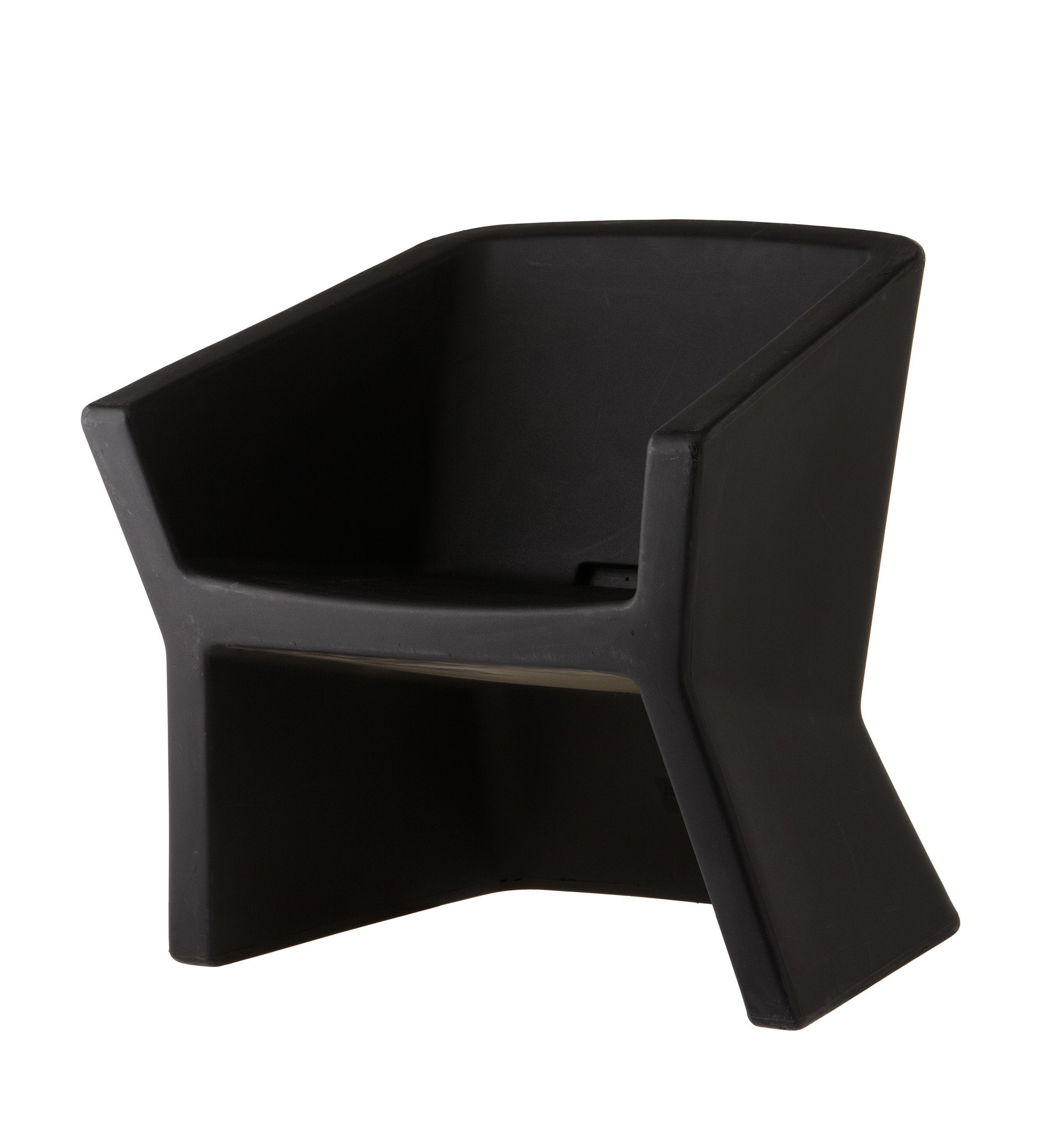 Sessel Stuhl EXOFA von Jorge Najera | Sitzmöbel | brandamba.com