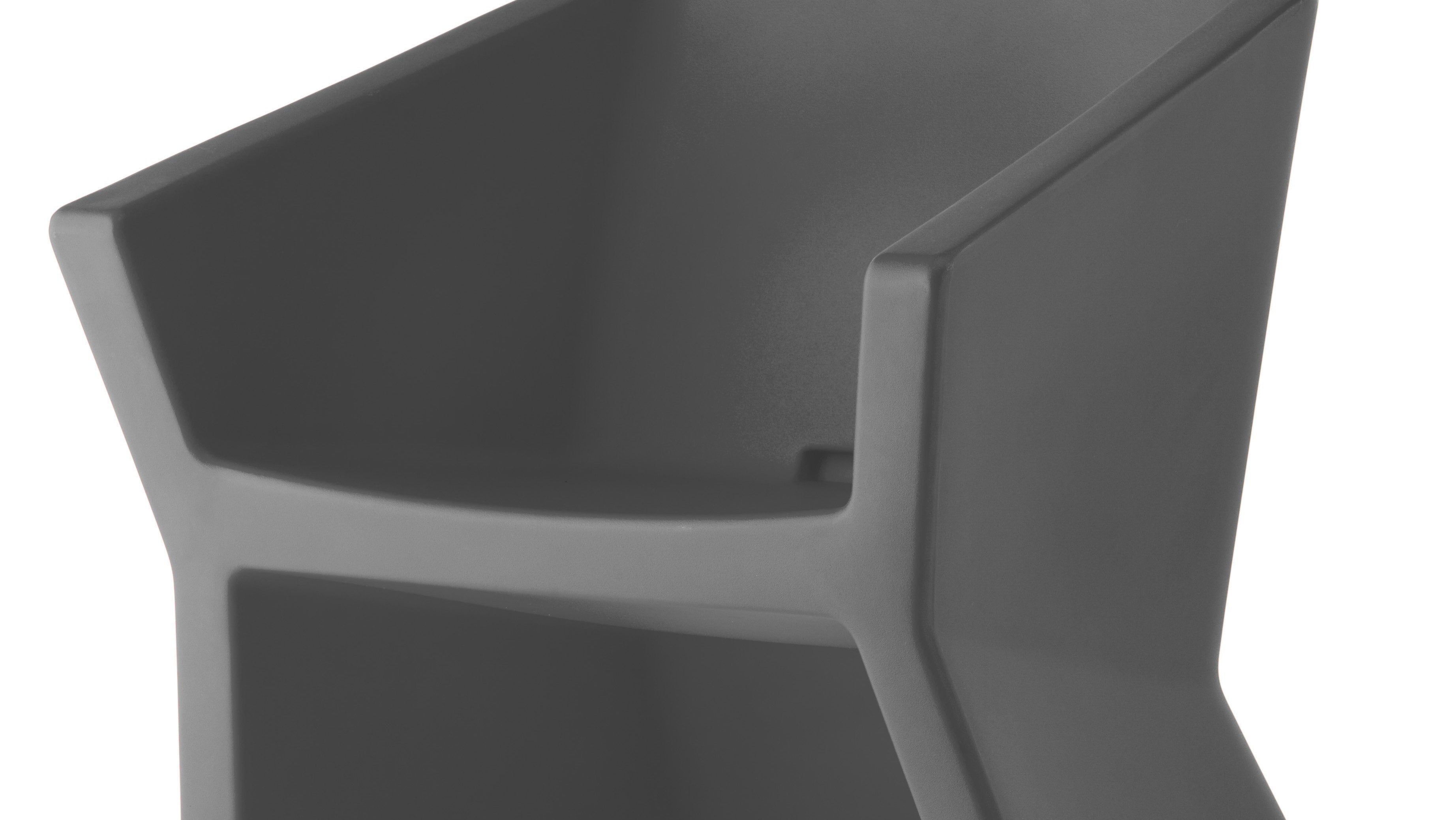 Sessel Stuhl EXOFA von Jorge Najera | Sitzmöbel | brandamba.com