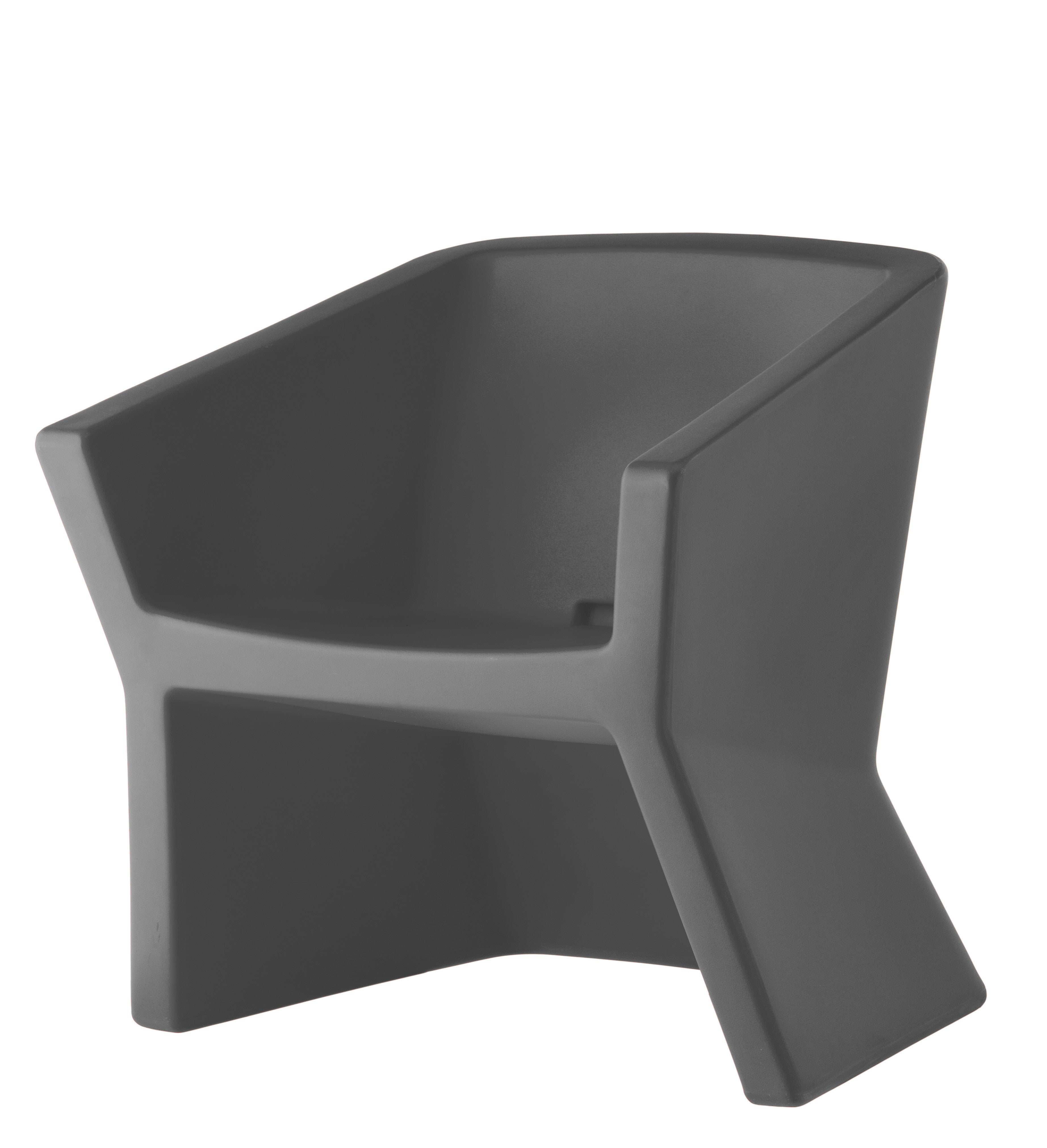 Sessel Stuhl EXOFA von Jorge Najera | Sitzmöbel | brandamba.com