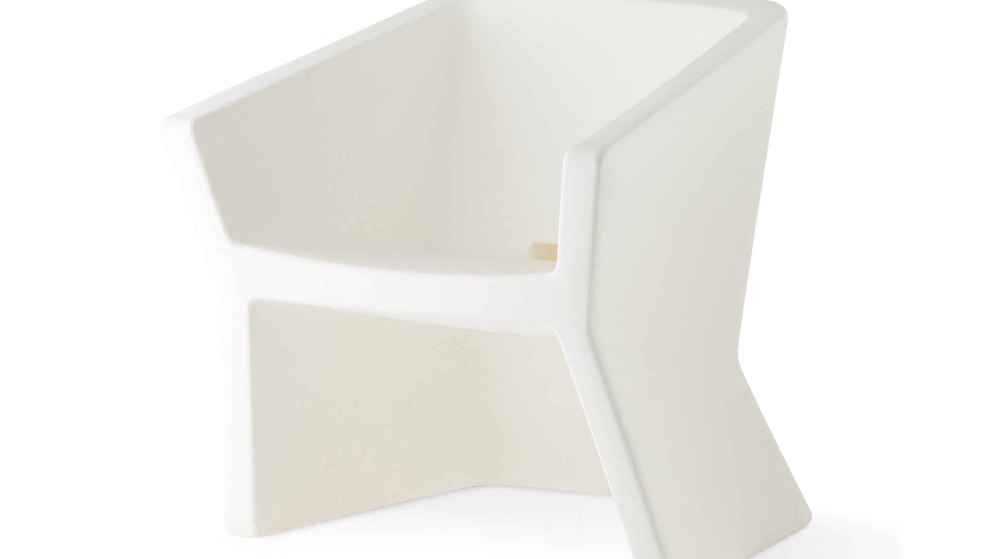 Sessel Stuhl EXOFA von Jorge Najera | Sitzmöbel | brandamba.com