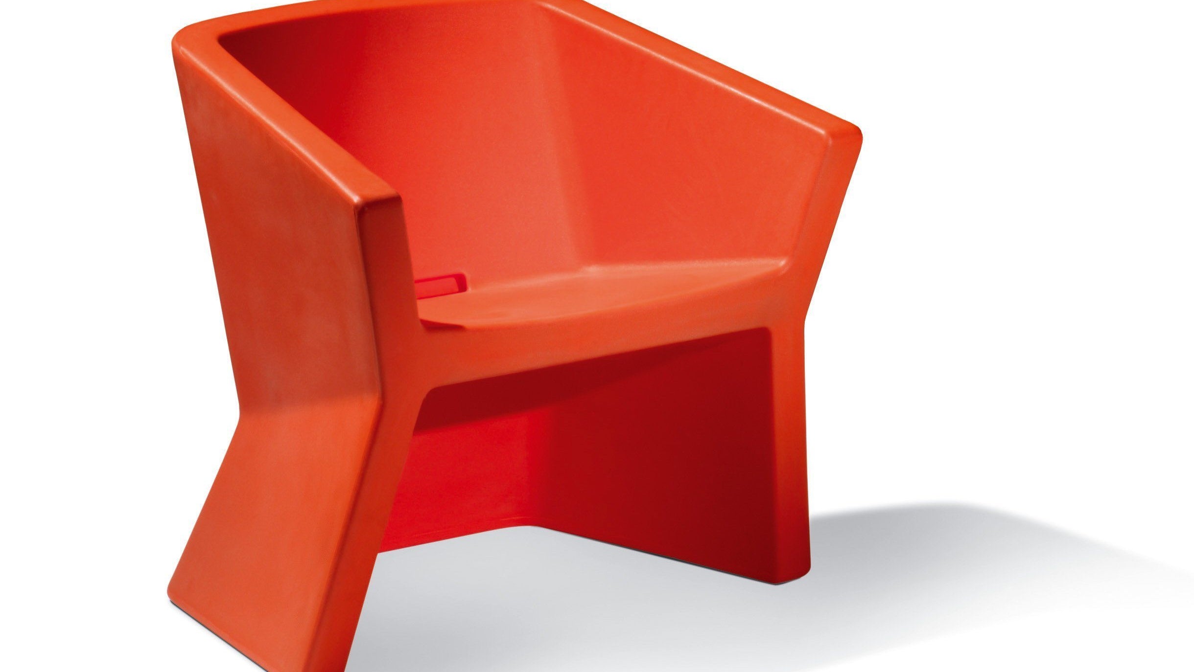 Sessel Stuhl EXOFA von Jorge Najera | Sitzmöbel | brandamba.com