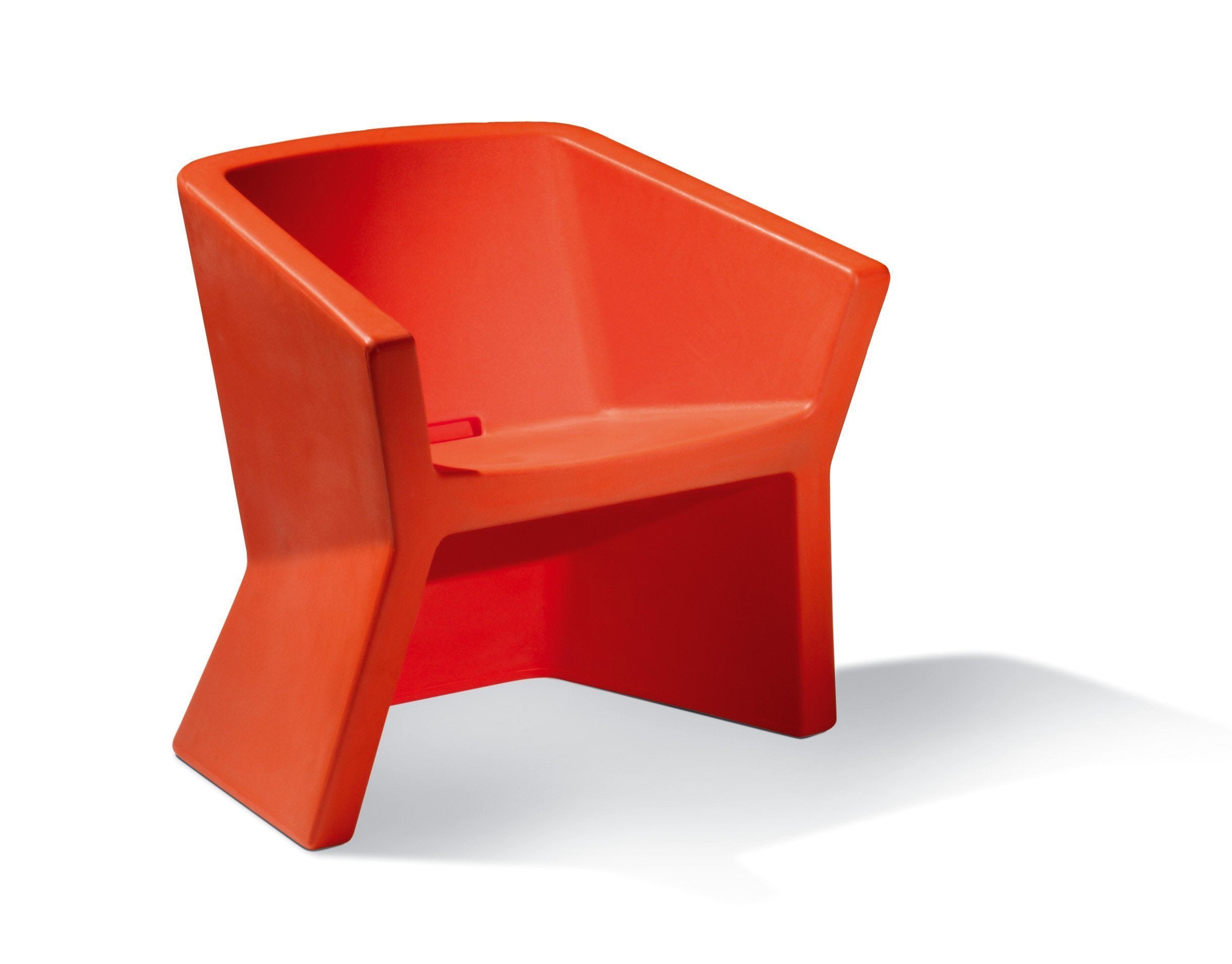 Sessel Stuhl EXOFA von Jorge Najera | Sitzmöbel | brandamba.com