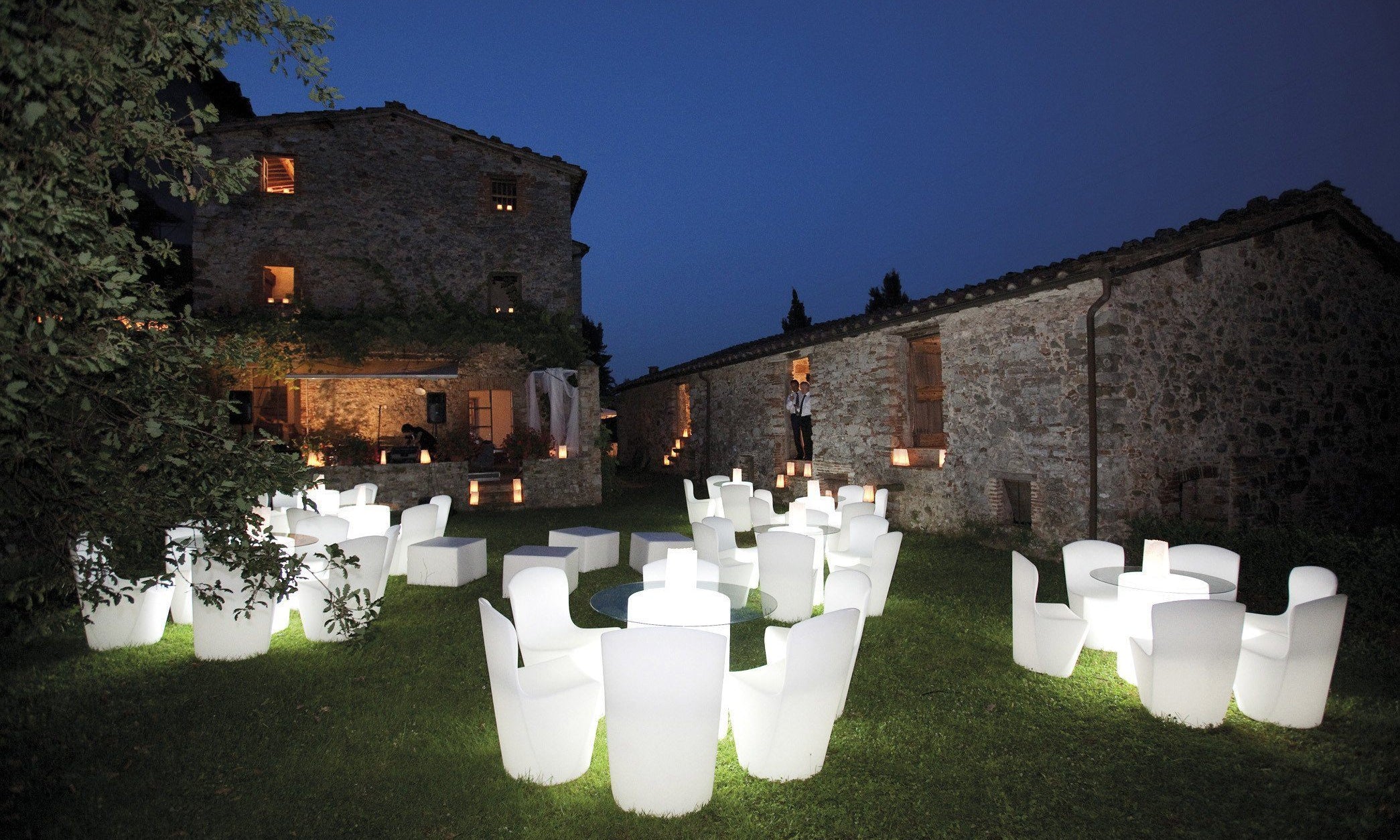 2er Set Sessel Stuhl ZOE von Guglielmo Berchicci | Sitzmöbel | brandamba.com