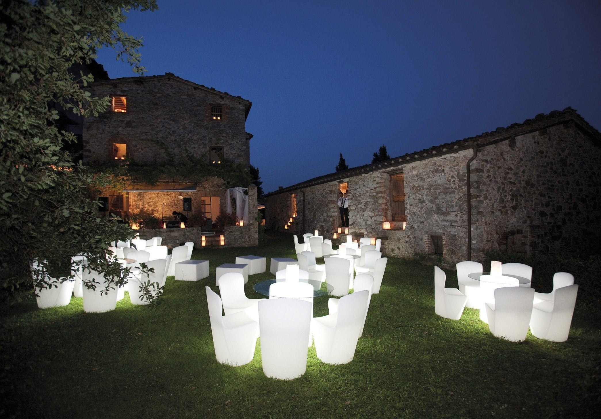 2er Set Sessel Stuhl ZOE von Guglielmo Berchicci | Sitzmöbel | brandamba.com