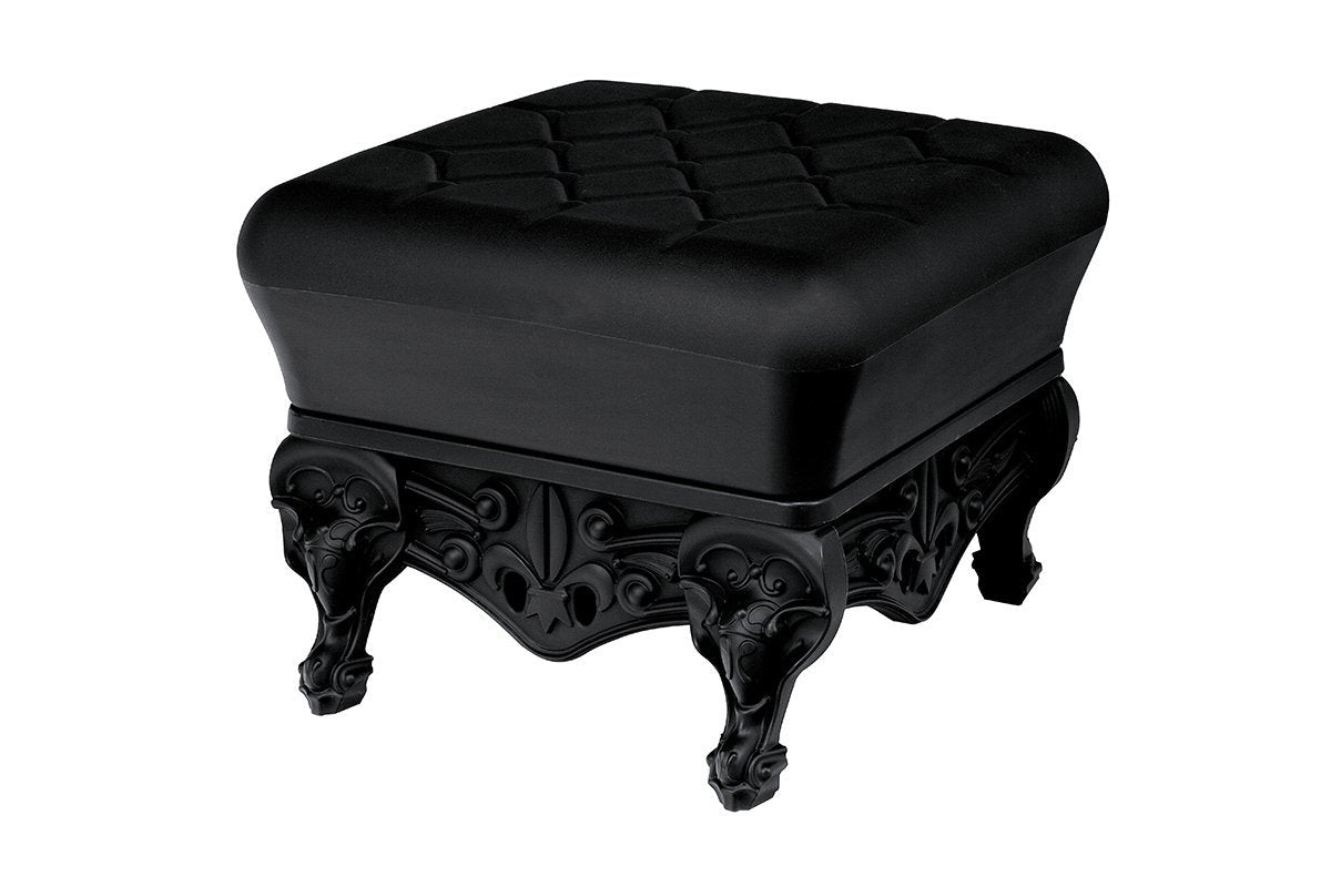 Slide Hocker LITTLE PRINCE OF LOVE für Indoor + Outdoor | Sitzmöbel | brandamba.com