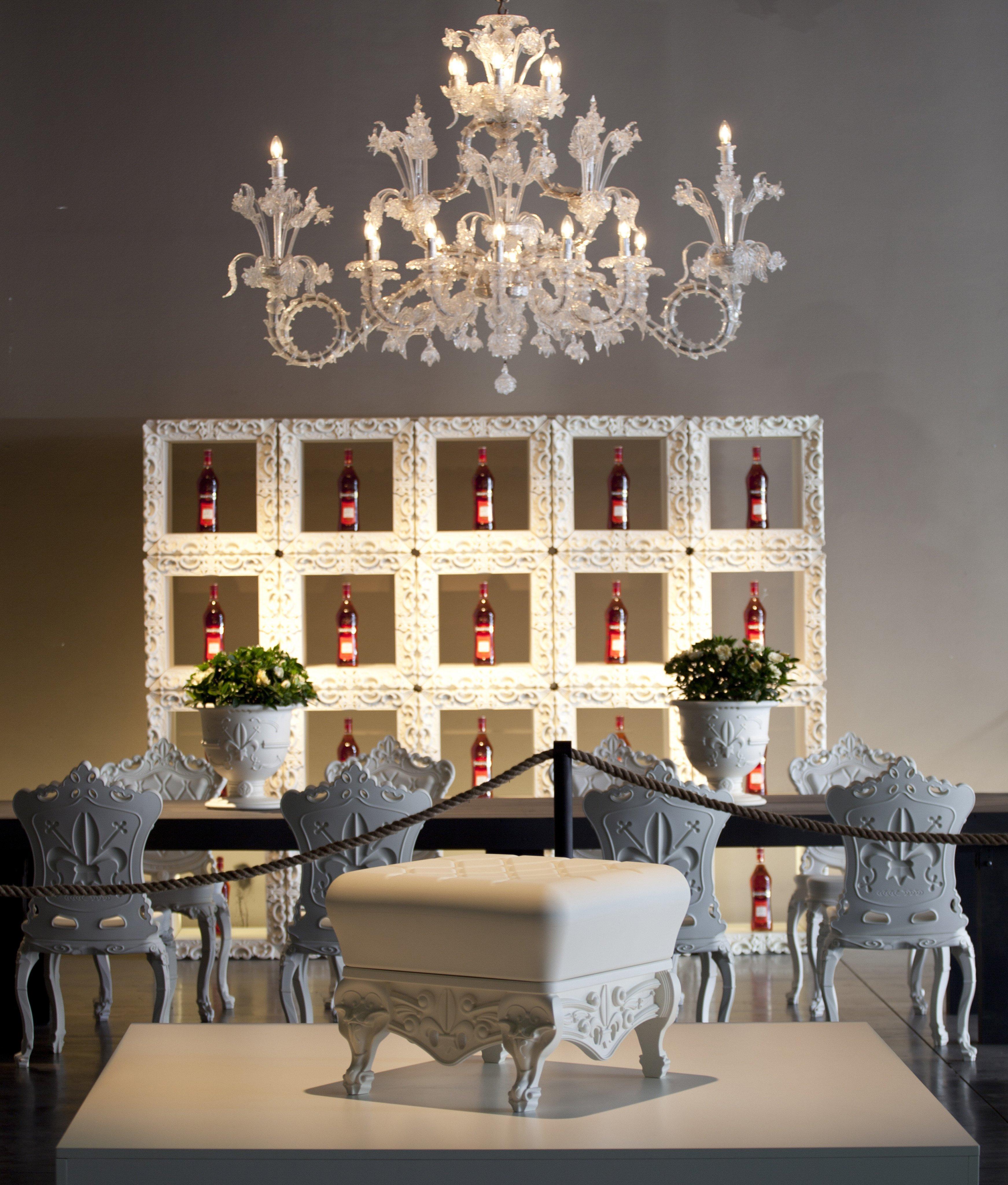 Slide Hocker LITTLE PRINCE OF LOVE für Indoor + Outdoor | Sitzmöbel | brandamba.com