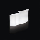 Slide ICE BAR passend zu Slide Thekensystem BREAK | LED Theke | brandamba.com