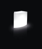 Slide ICE BAR passend zu Slide Thekensystem BREAK | LED Theke | brandamba.com