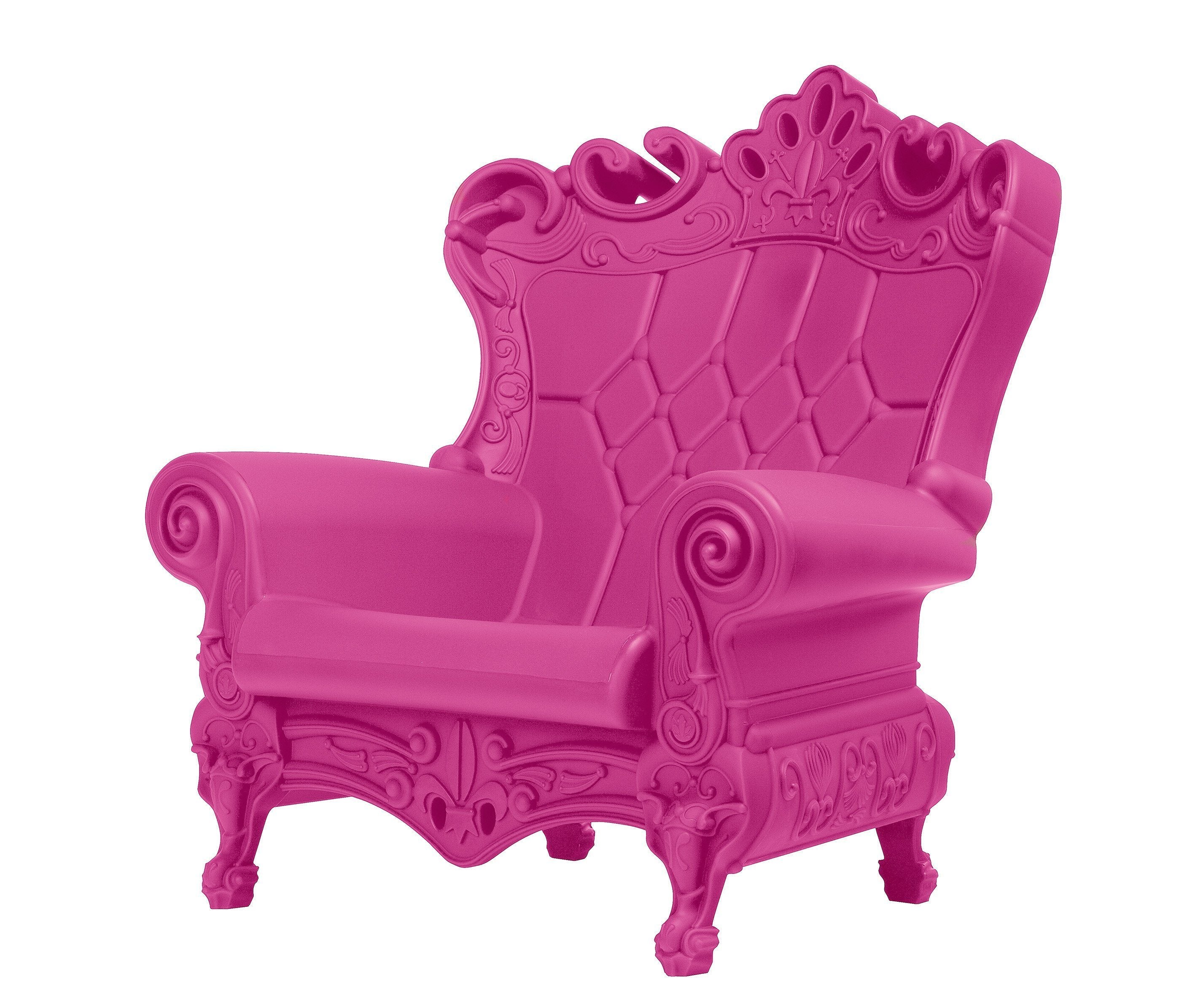 Slide Kindersessel LITTLE QUEEN OF LOVE für Indoor + Outdoor | Sitzmöbel | brandamba.com