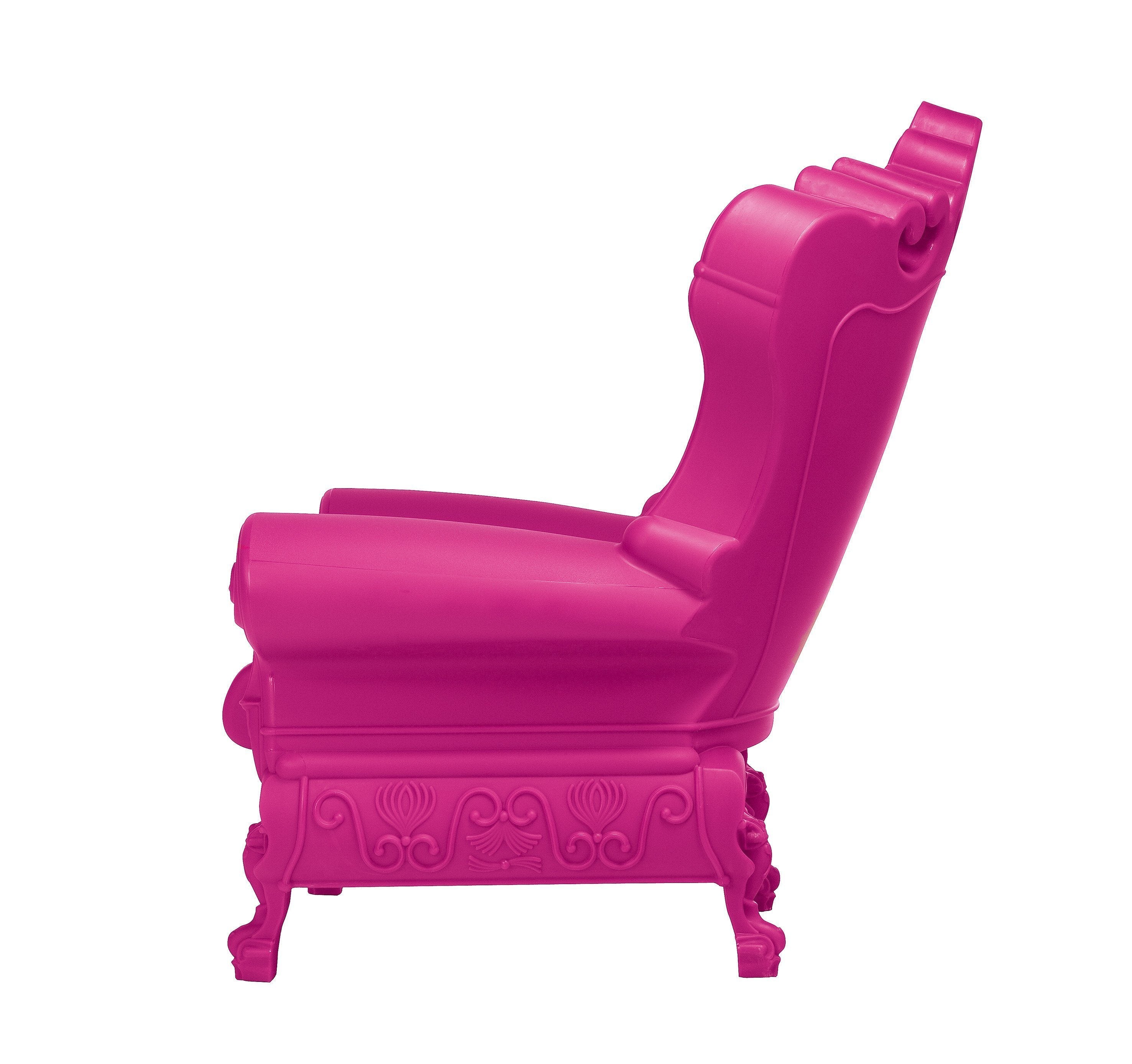 Slide Kindersessel LITTLE QUEEN OF LOVE für Indoor + Outdoor | Sitzmöbel | brandamba.com