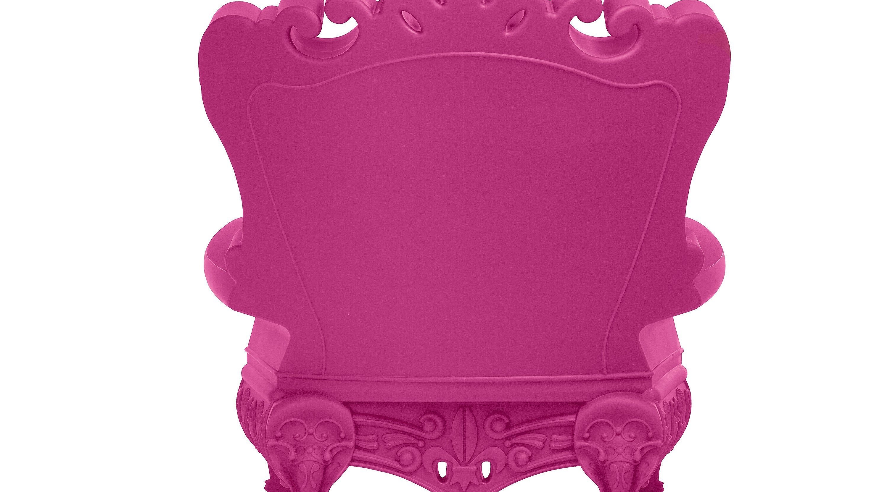 Slide Kindersessel LITTLE QUEEN OF LOVE für Indoor + Outdoor | Sitzmöbel | brandamba.com