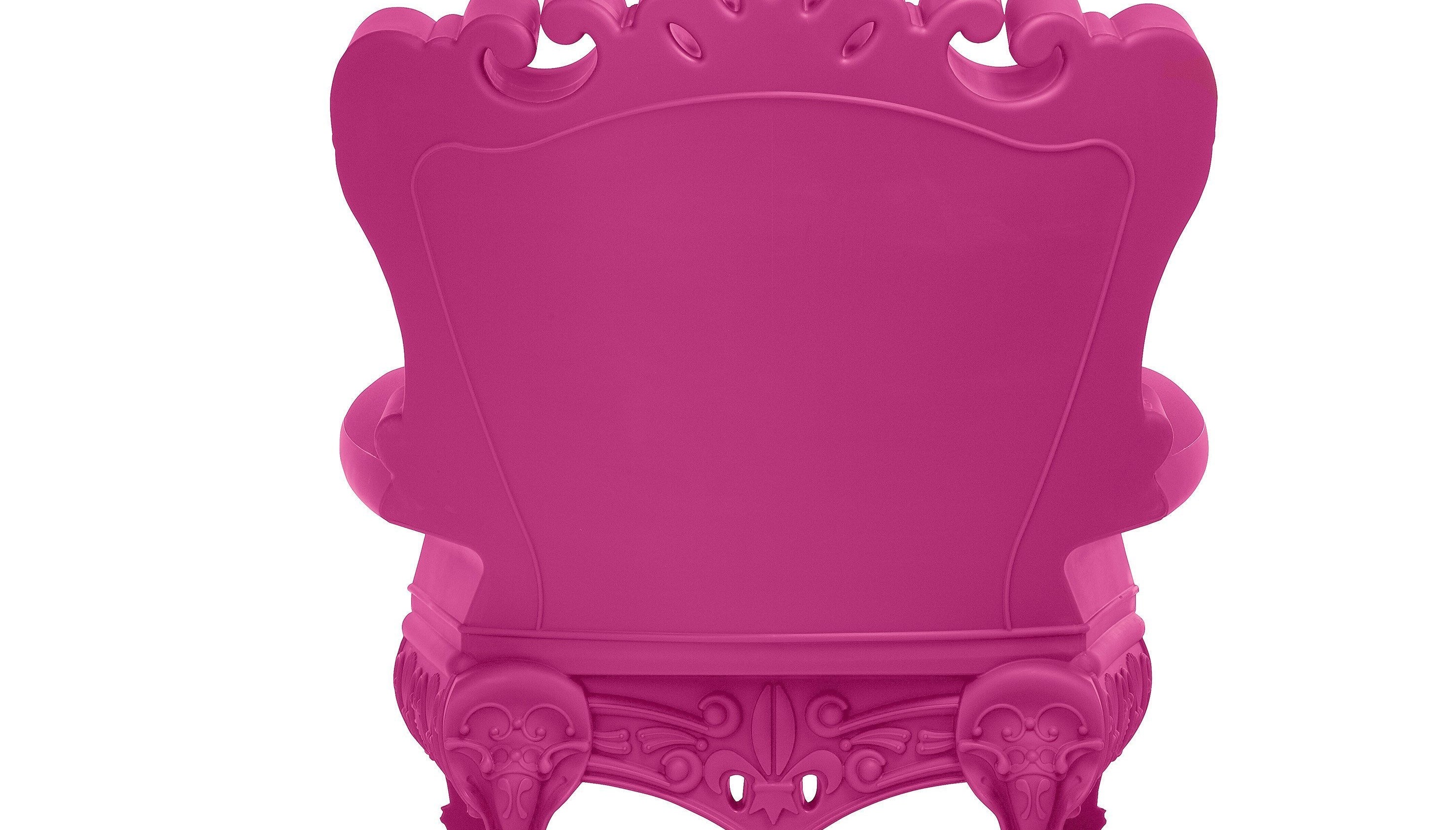 Slide Kindersessel LITTLE QUEEN OF LOVE für Indoor + Outdoor | Sitzmöbel | brandamba.com