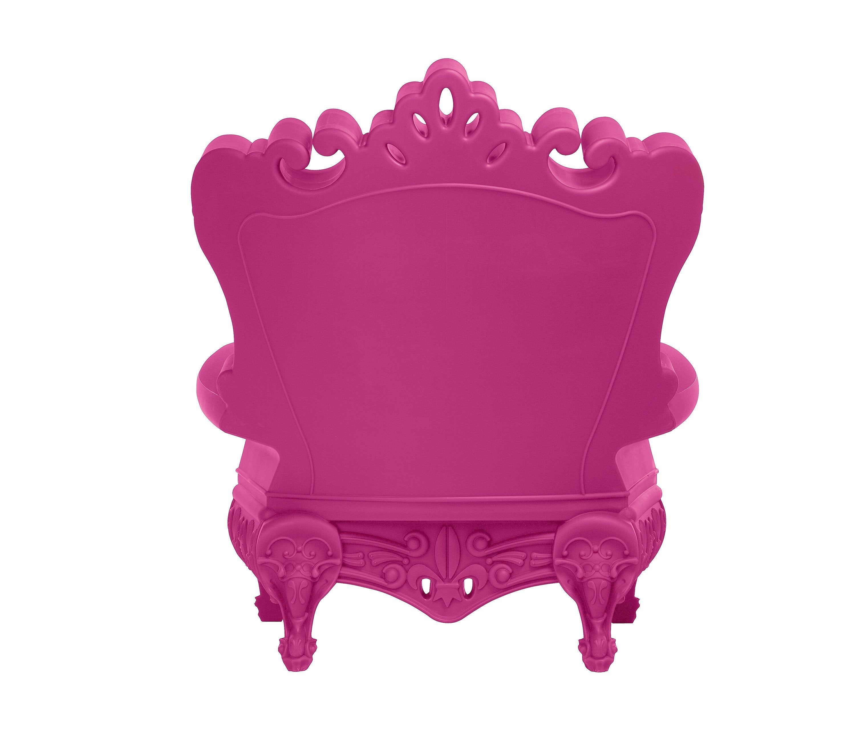 Slide Kindersessel LITTLE QUEEN OF LOVE für Indoor + Outdoor | Sitzmöbel | brandamba.com