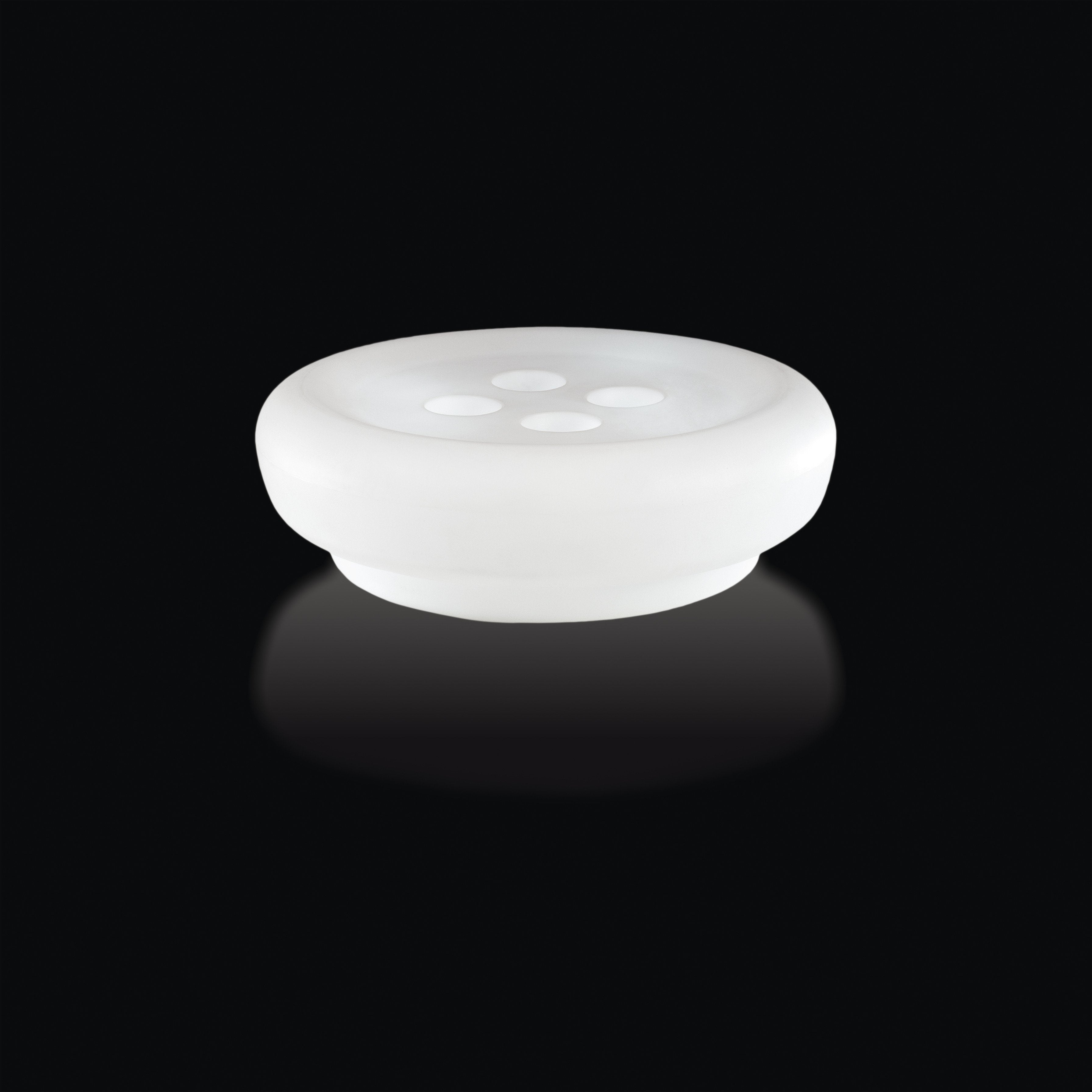 Slide Leuchthocker BOT ONE für Indoor + Outdoor | Sitzmöbel | brandamba.com