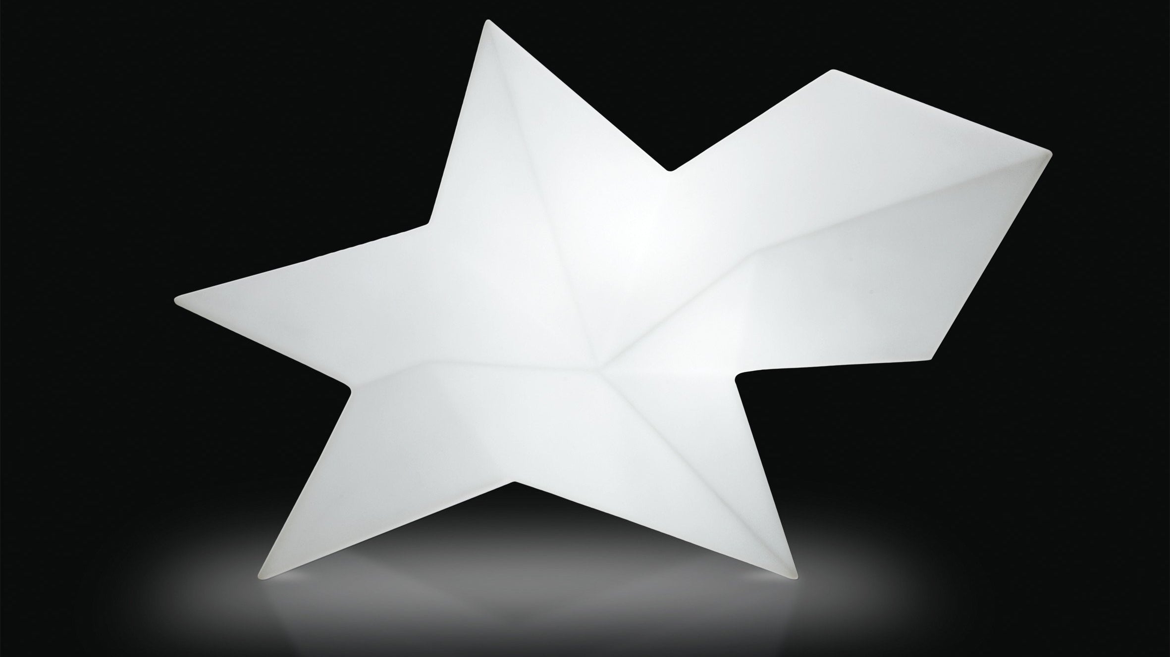 beleuchtbare Sitzbank Hocker SLIDE GLACÉ für Indoor + Outdoor | Sitzmöbel | brandamba.com