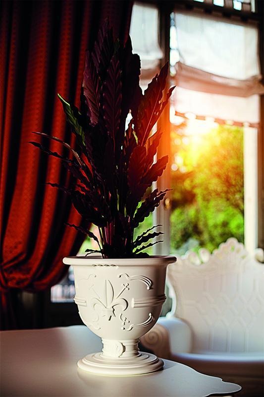 Slide Sektkühler POT OF LOVE für Indoor + Outdoor | Sitzmöbel | brandamba.com