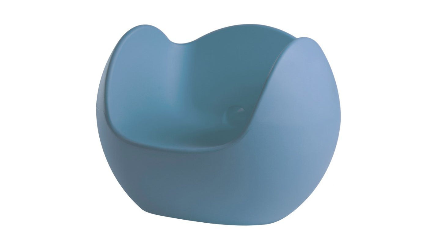 Slide Sessel BLOS von Karim Rashid | Sitzmöbel | brandamba.com