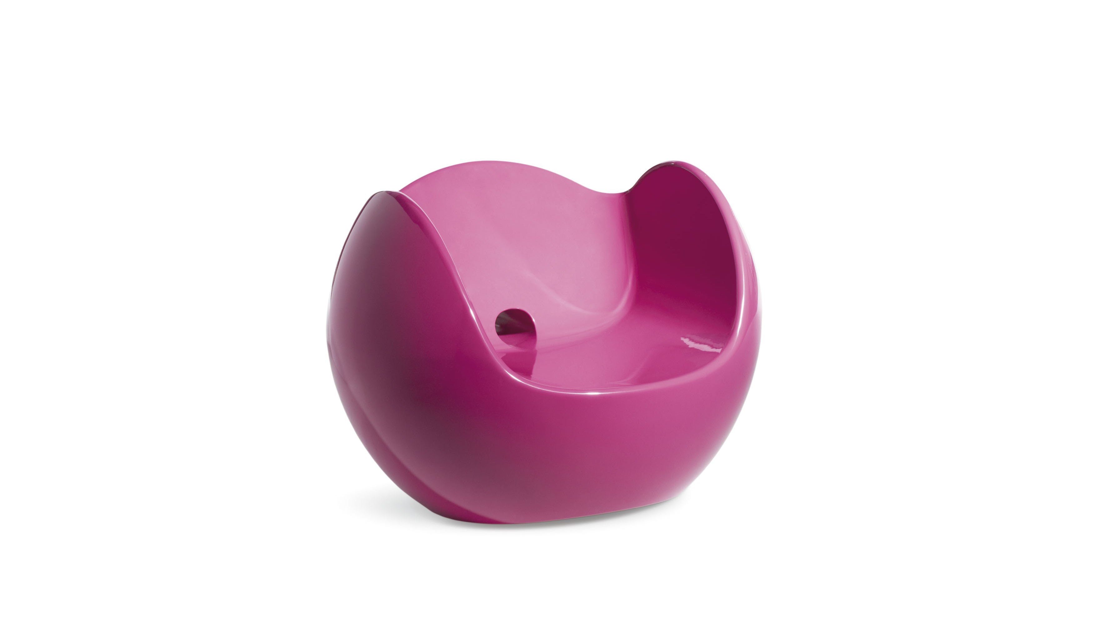 Slide Sessel BLOS von Karim Rashid | Sitzmöbel | brandamba.com