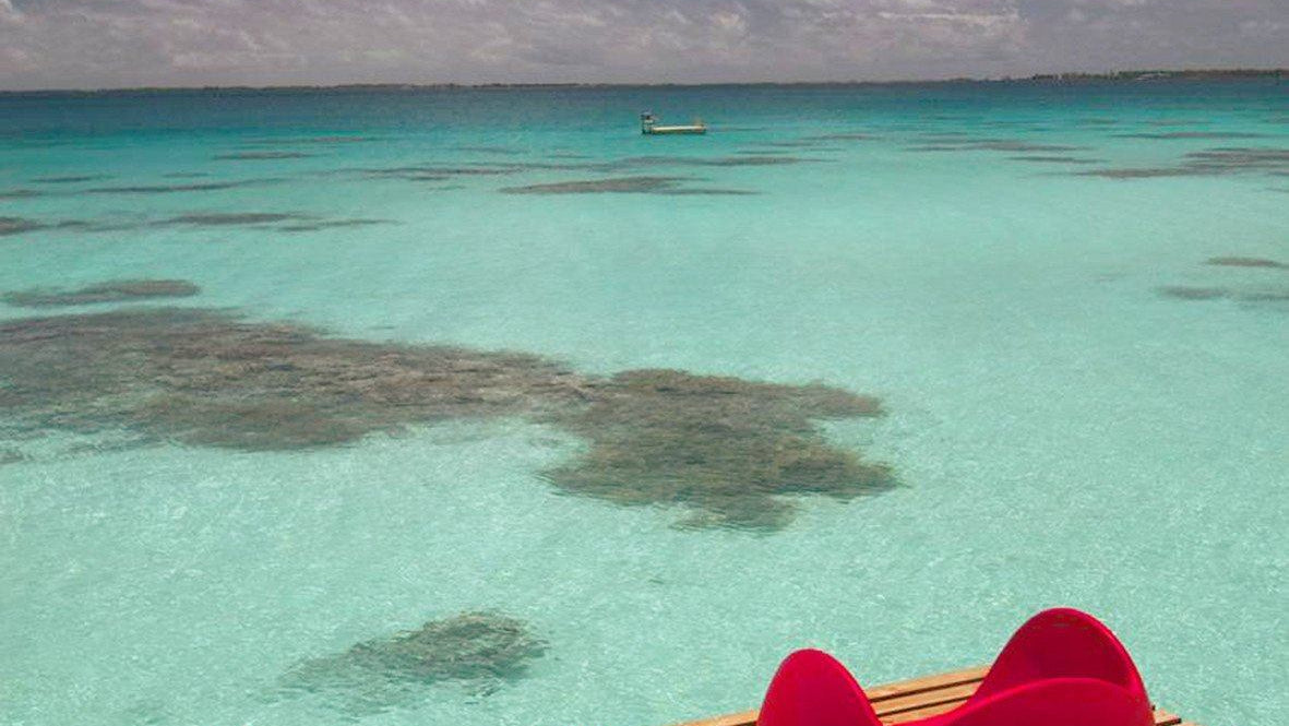 Slide Sessel BLOS von Karim Rashid | Sitzmöbel | brandamba.com