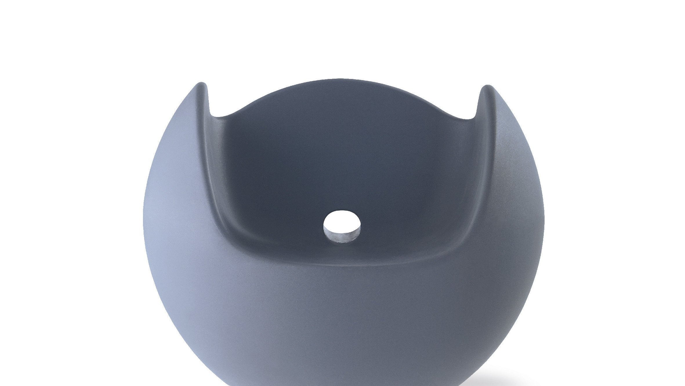 Slide Sessel BLOS von Karim Rashid | Sitzmöbel | brandamba.com