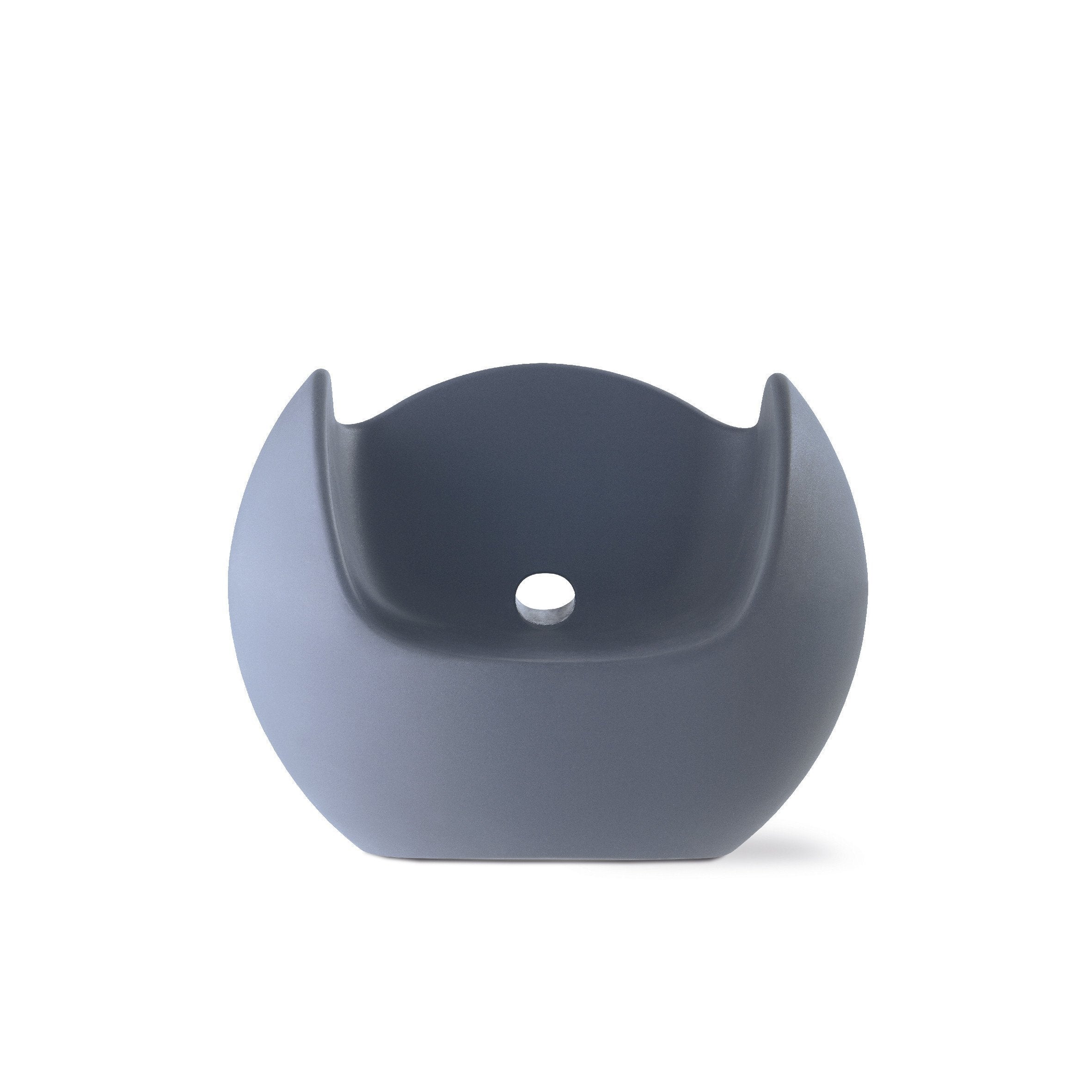 Slide Sessel BLOS von Karim Rashid | Sitzmöbel | brandamba.com