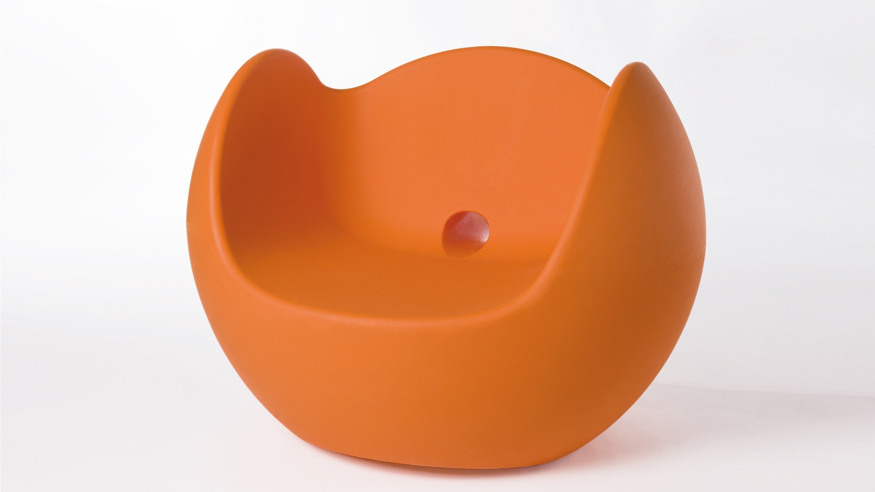 Slide Sessel BLOS von Karim Rashid | Sitzmöbel | brandamba.com