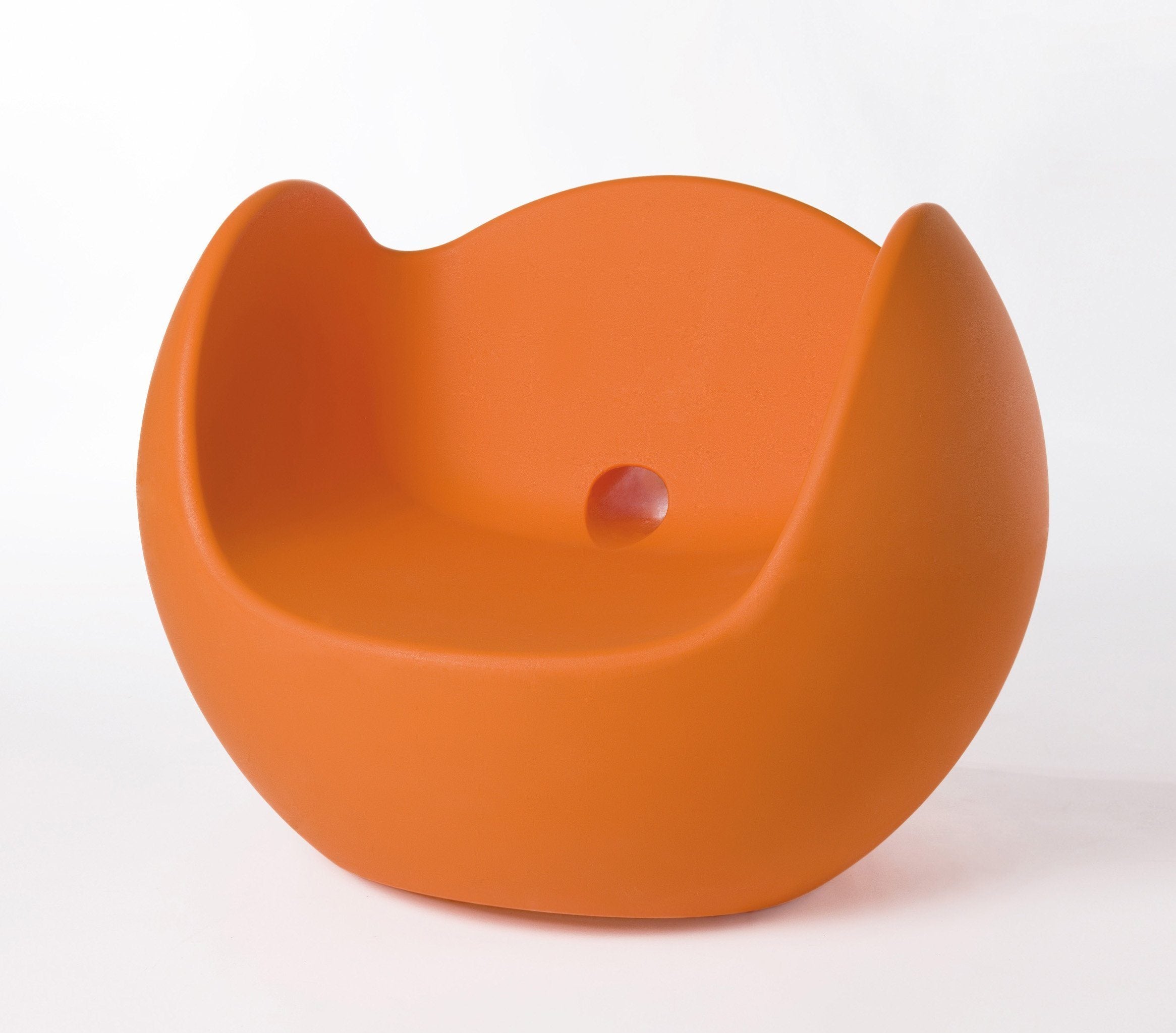 Slide Sessel BLOS von Karim Rashid | Sitzmöbel | brandamba.com