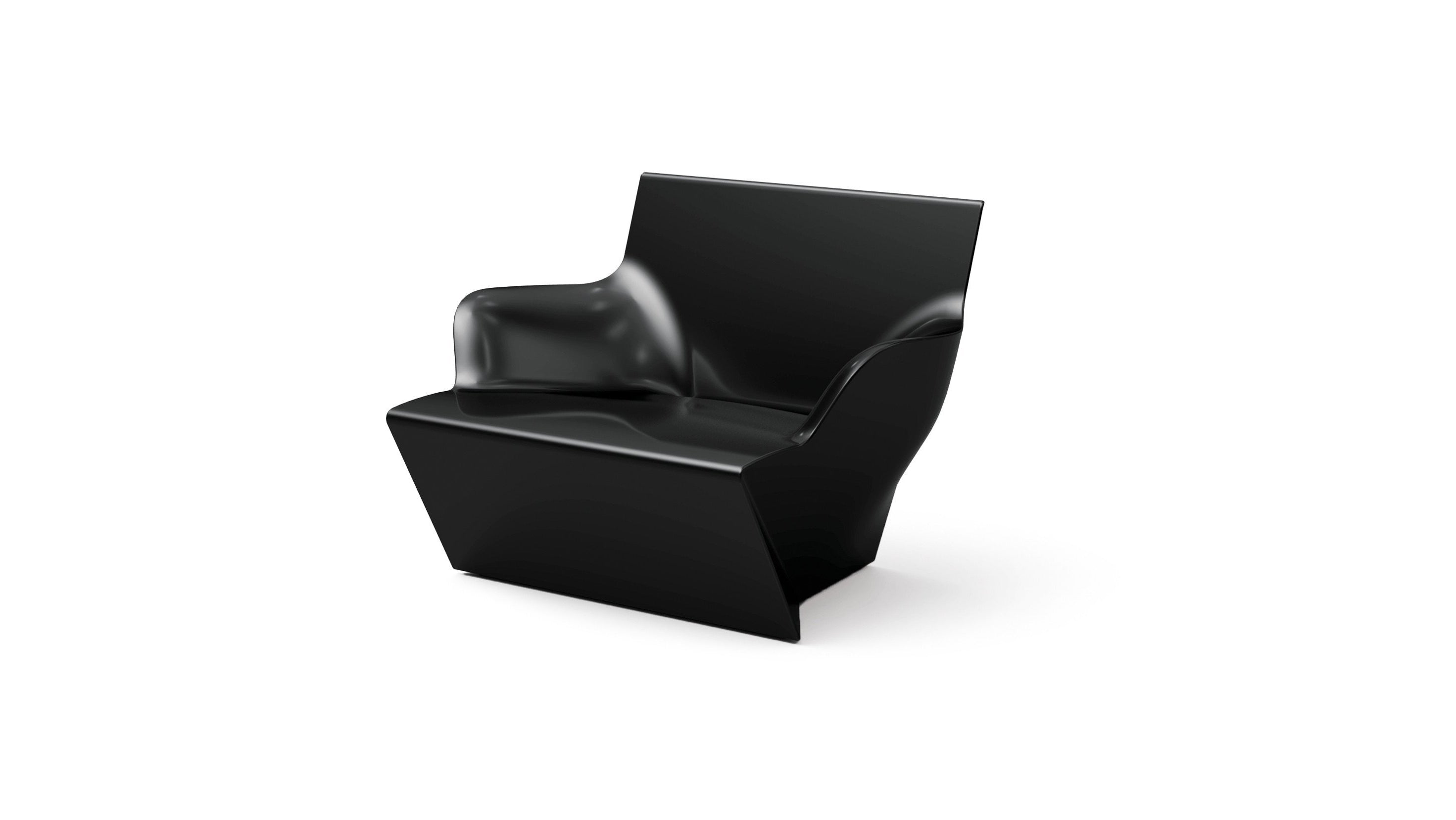 Slide Sessel KAMI SAN von Marc Sadler | Sitzmöbel | brandamba.com