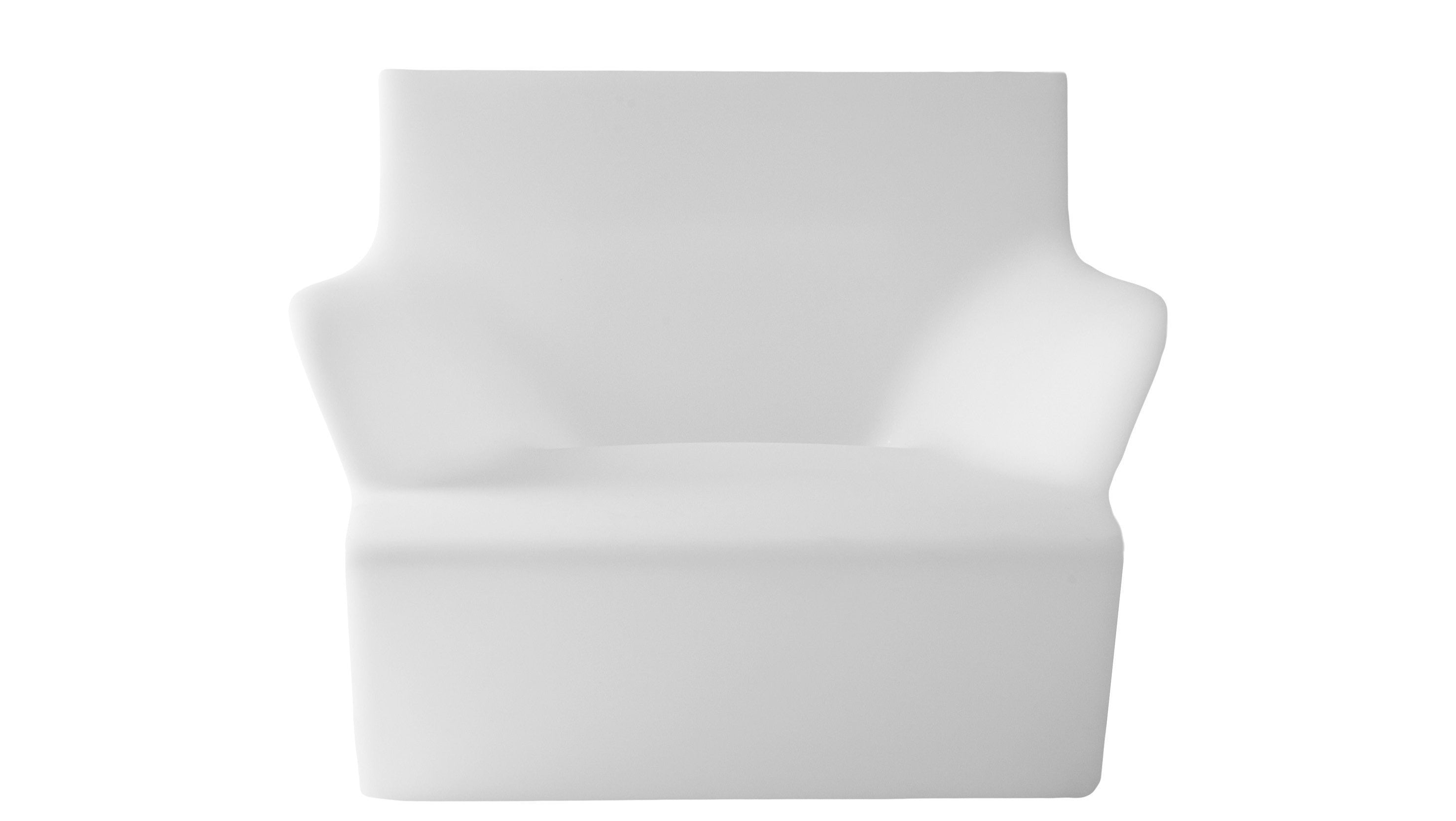 Slide Sessel KAMI SAN von Marc Sadler | Sitzmöbel | brandamba.com