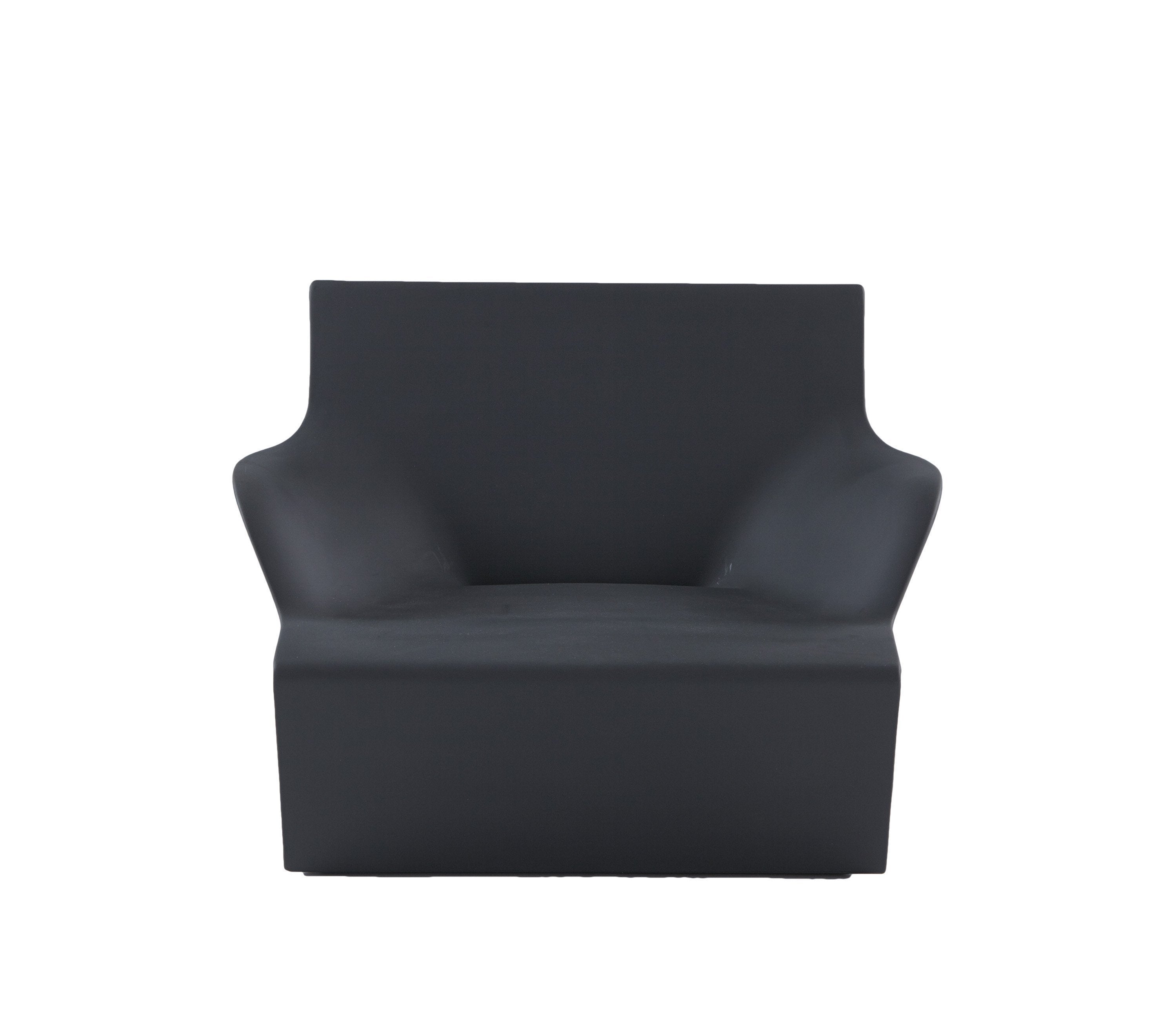 Slide Sessel KAMI SAN von Marc Sadler | Sitzmöbel | brandamba.com