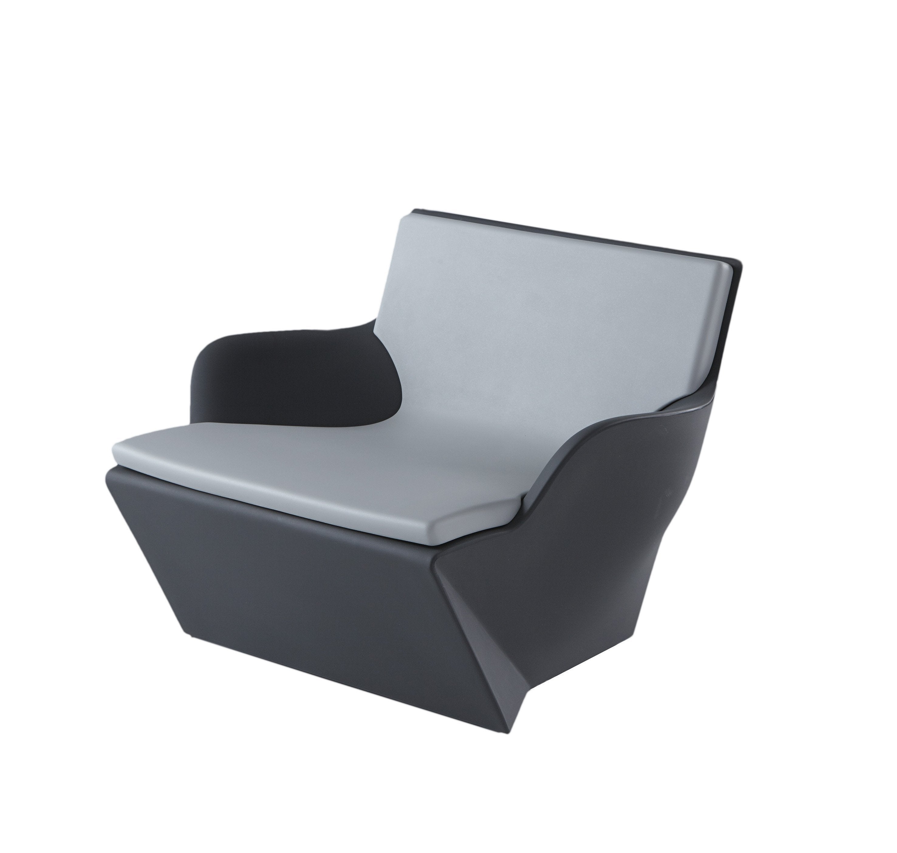 Slide Sessel KAMI SAN von Marc Sadler | Sitzmöbel | brandamba.com