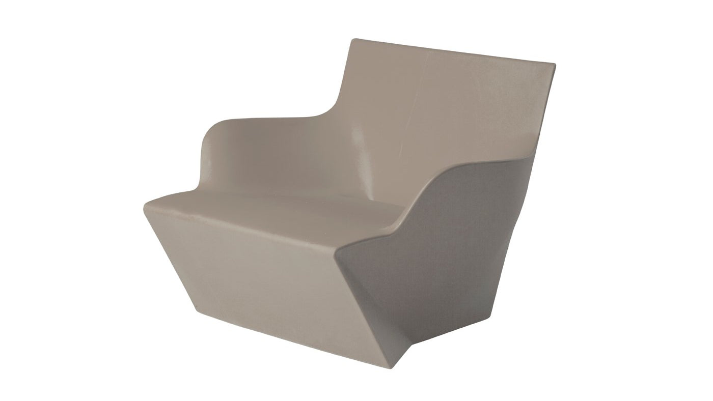 Slide Sessel KAMI SAN von Marc Sadler | Sitzmöbel | brandamba.com