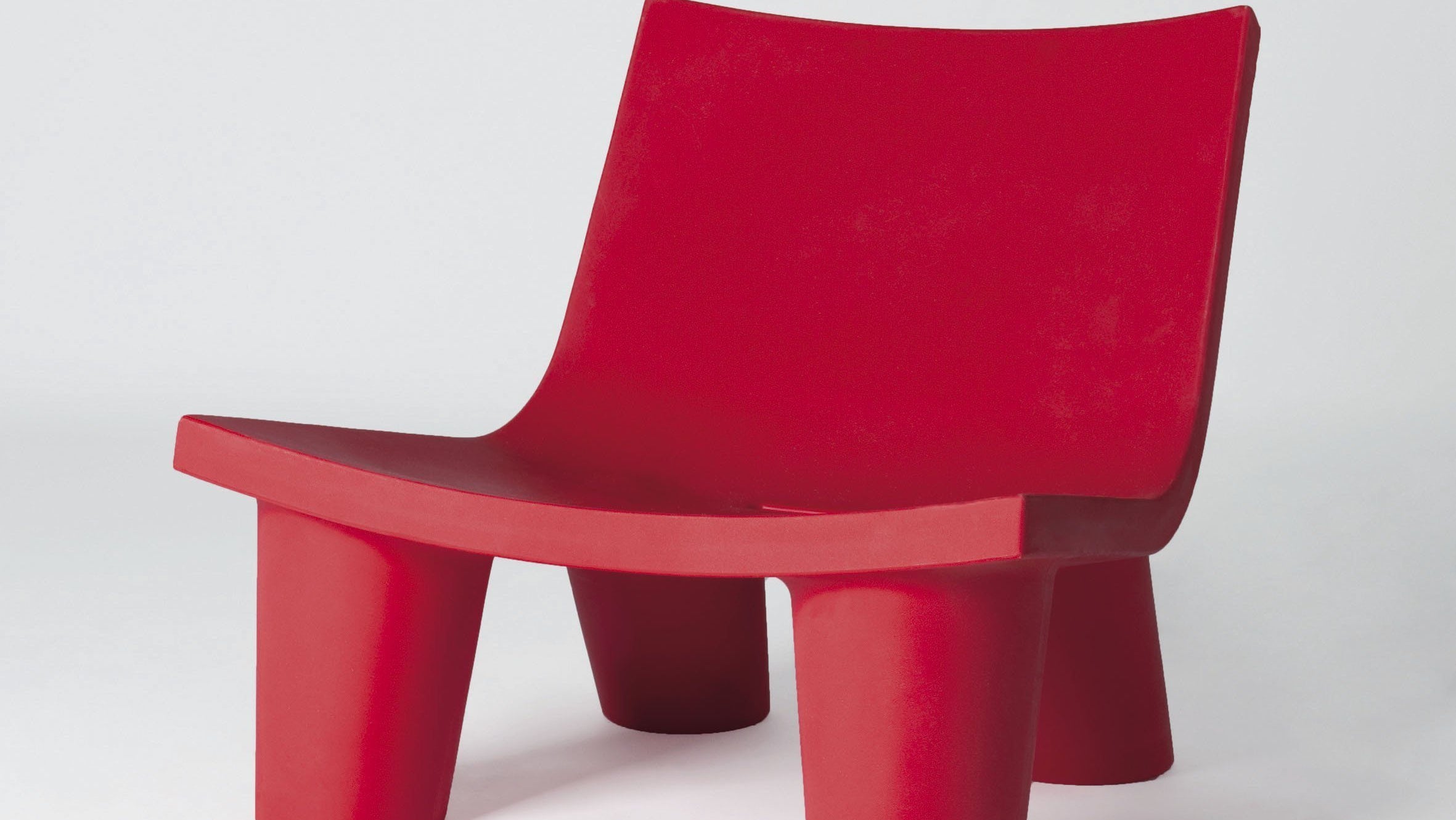 Slide Sessel LOW LITA von Paola Navone | Sitzmöbel | brandamba.com