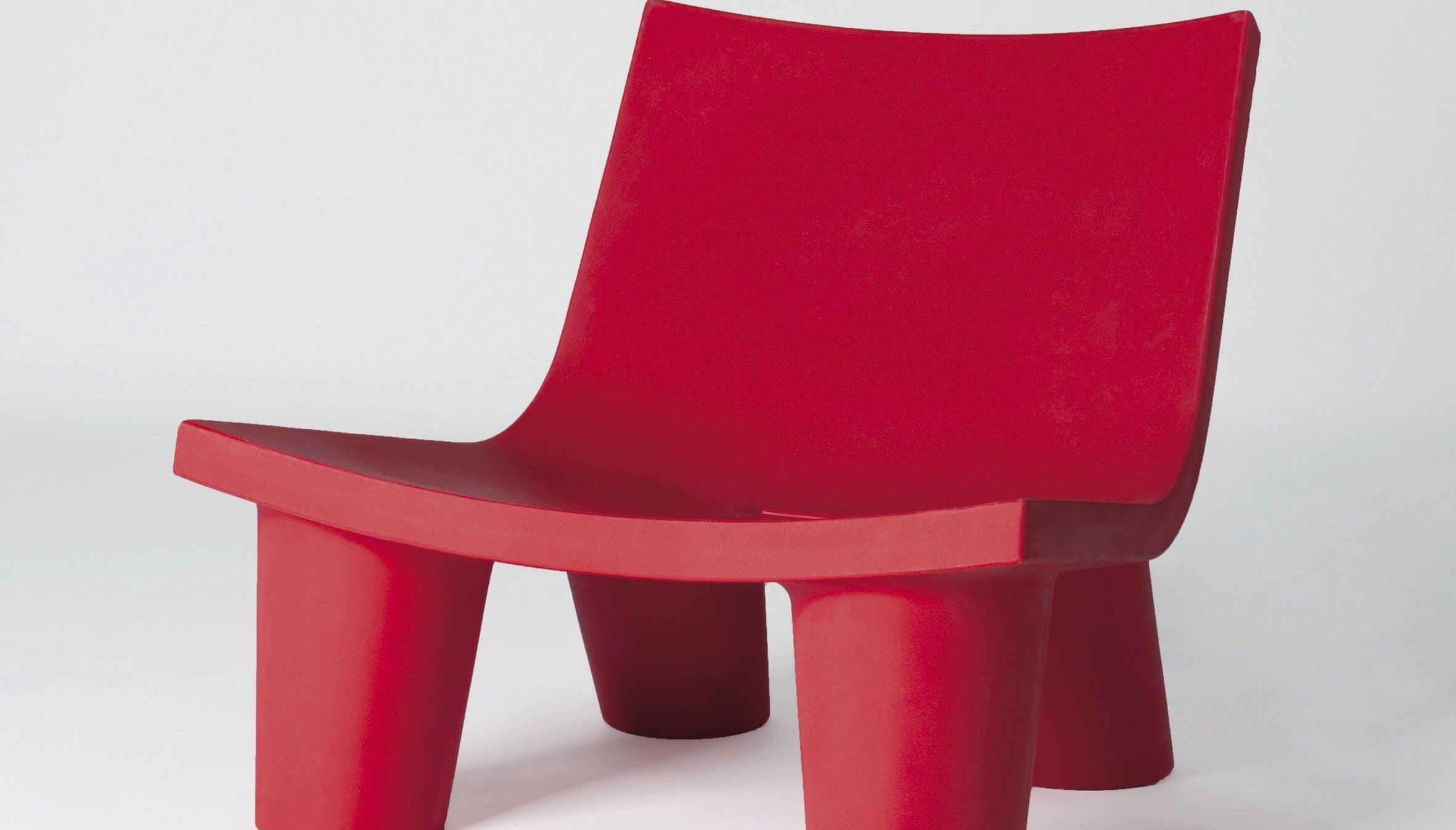 Slide Sessel LOW LITA von Paola Navone | Sitzmöbel | brandamba.com