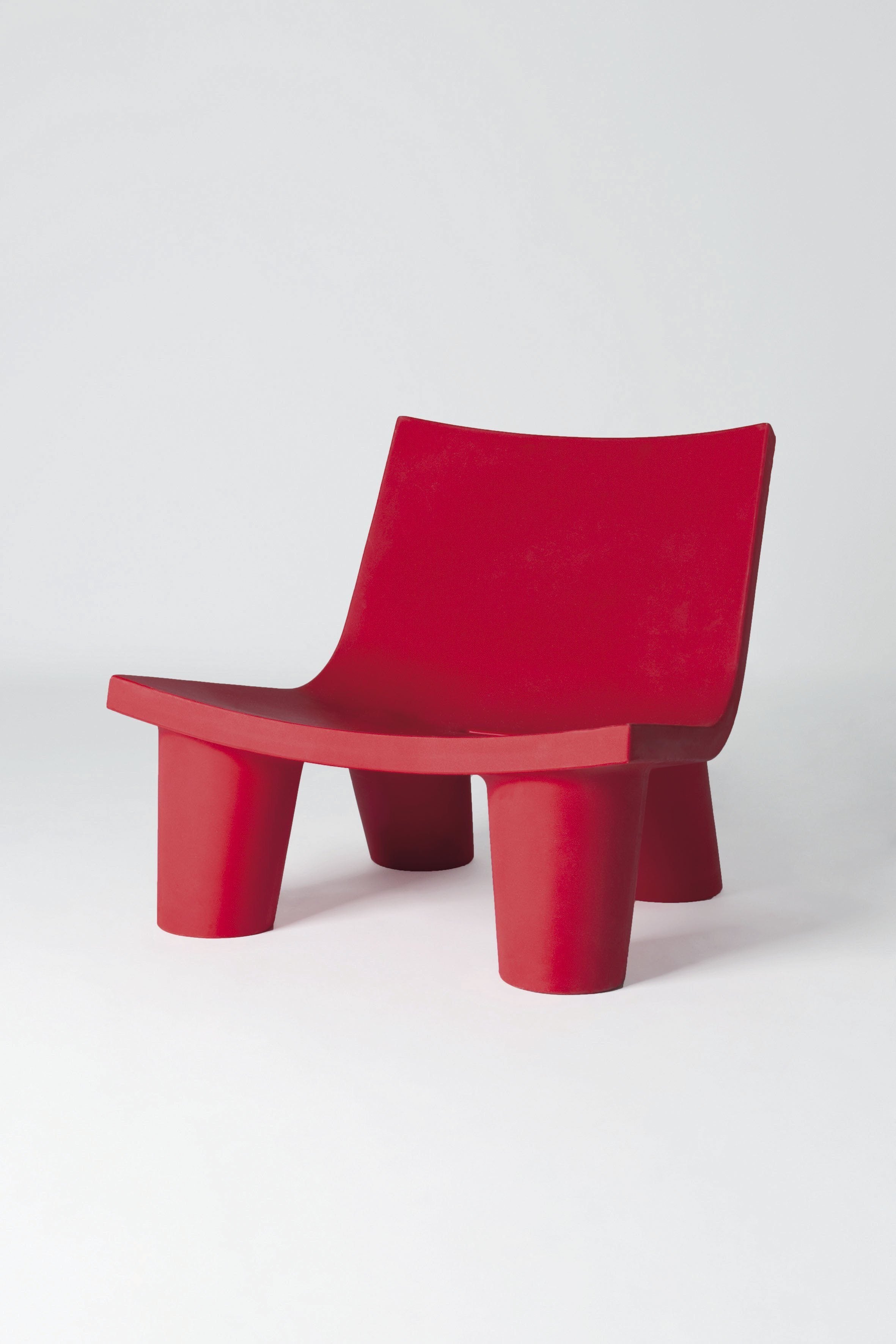 Slide Sessel LOW LITA von Paola Navone | Sitzmöbel | brandamba.com