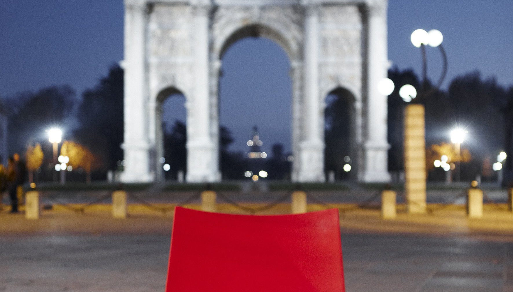 Slide Sessel LOW LITA von Paola Navone | Sitzmöbel | brandamba.com