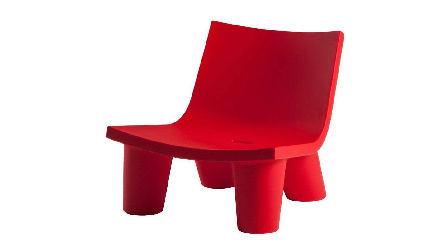 Slide Sessel LOW LITA von Paola Navone | Sitzmöbel | brandamba.com