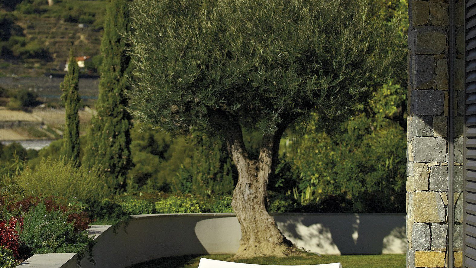 Slide Sessel LOW LITA von Paola Navone | Sitzmöbel | brandamba.com