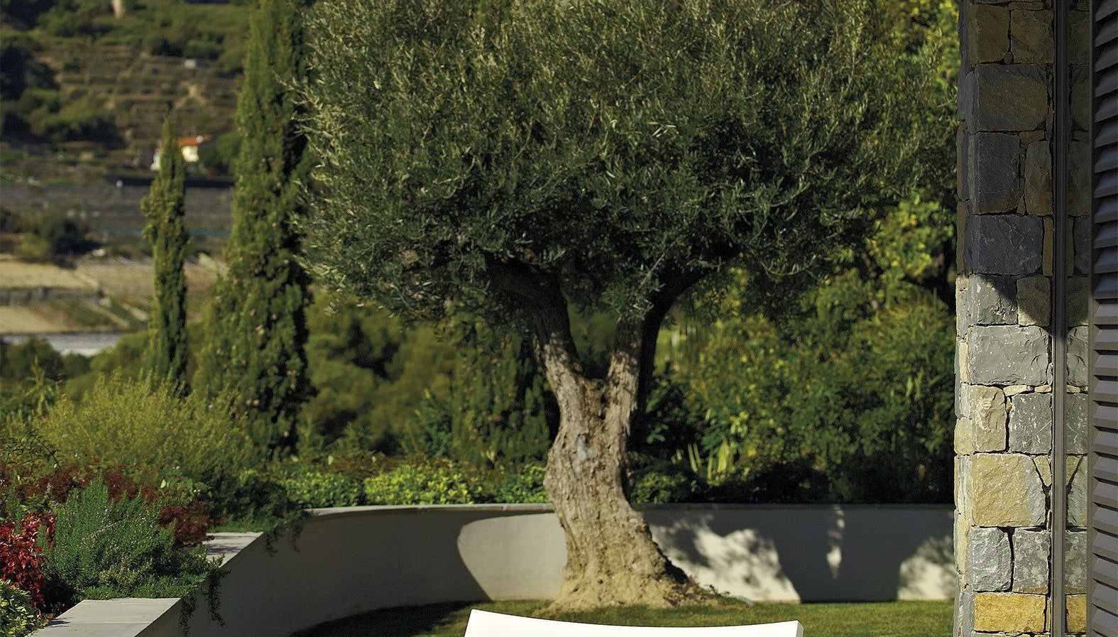 Slide Sessel LOW LITA von Paola Navone | Sitzmöbel | brandamba.com