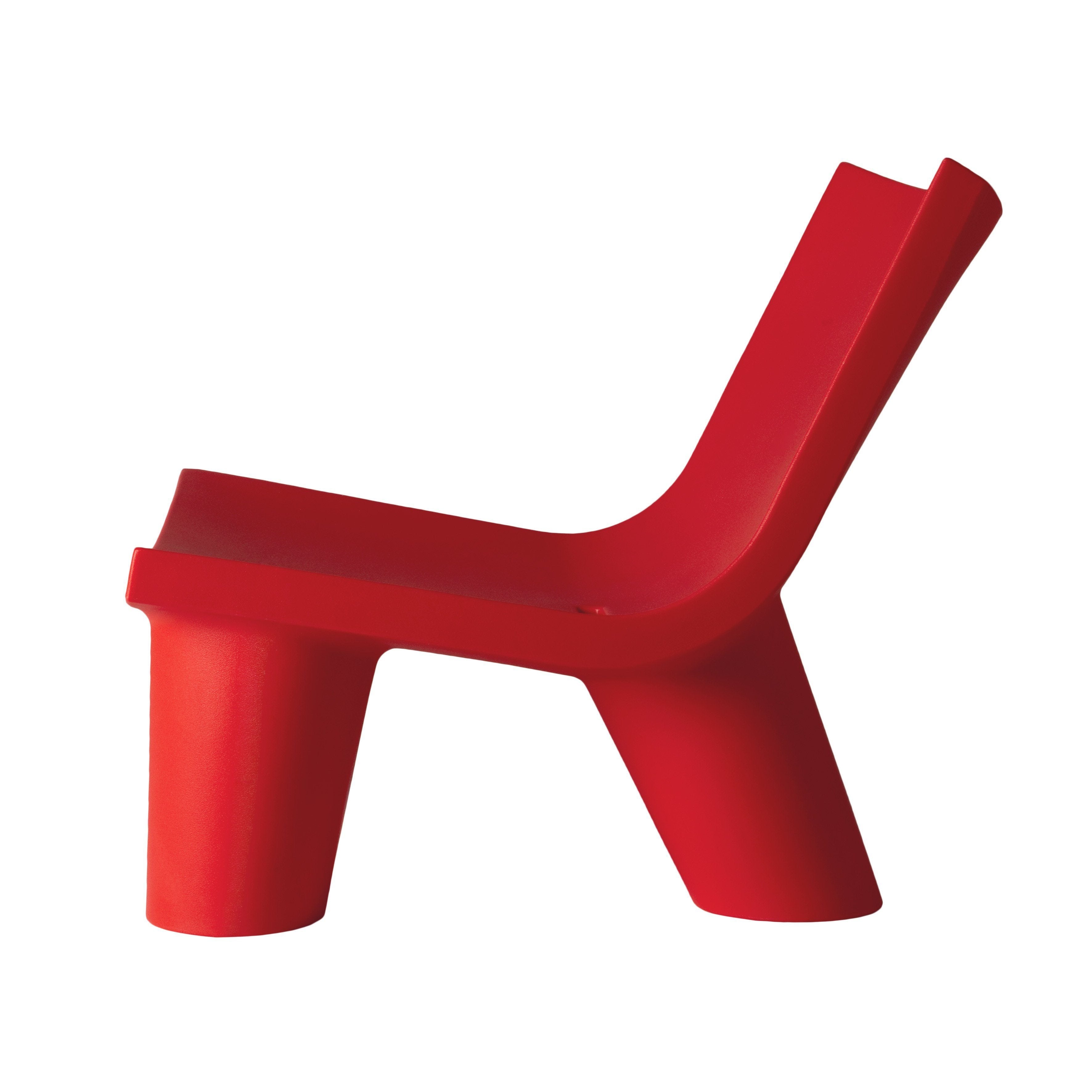 Slide Sessel LOW LITA von Paola Navone | Sitzmöbel | brandamba.com