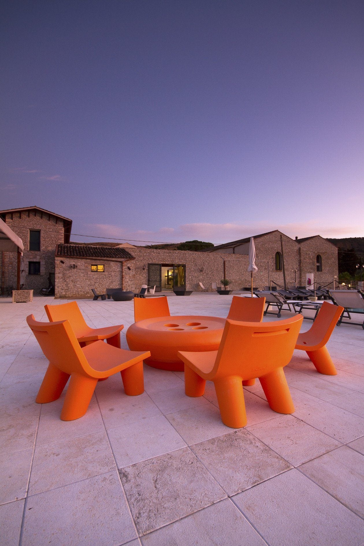 Slide Sessel LOW LITA von Paola Navone | Sitzmöbel | brandamba.com