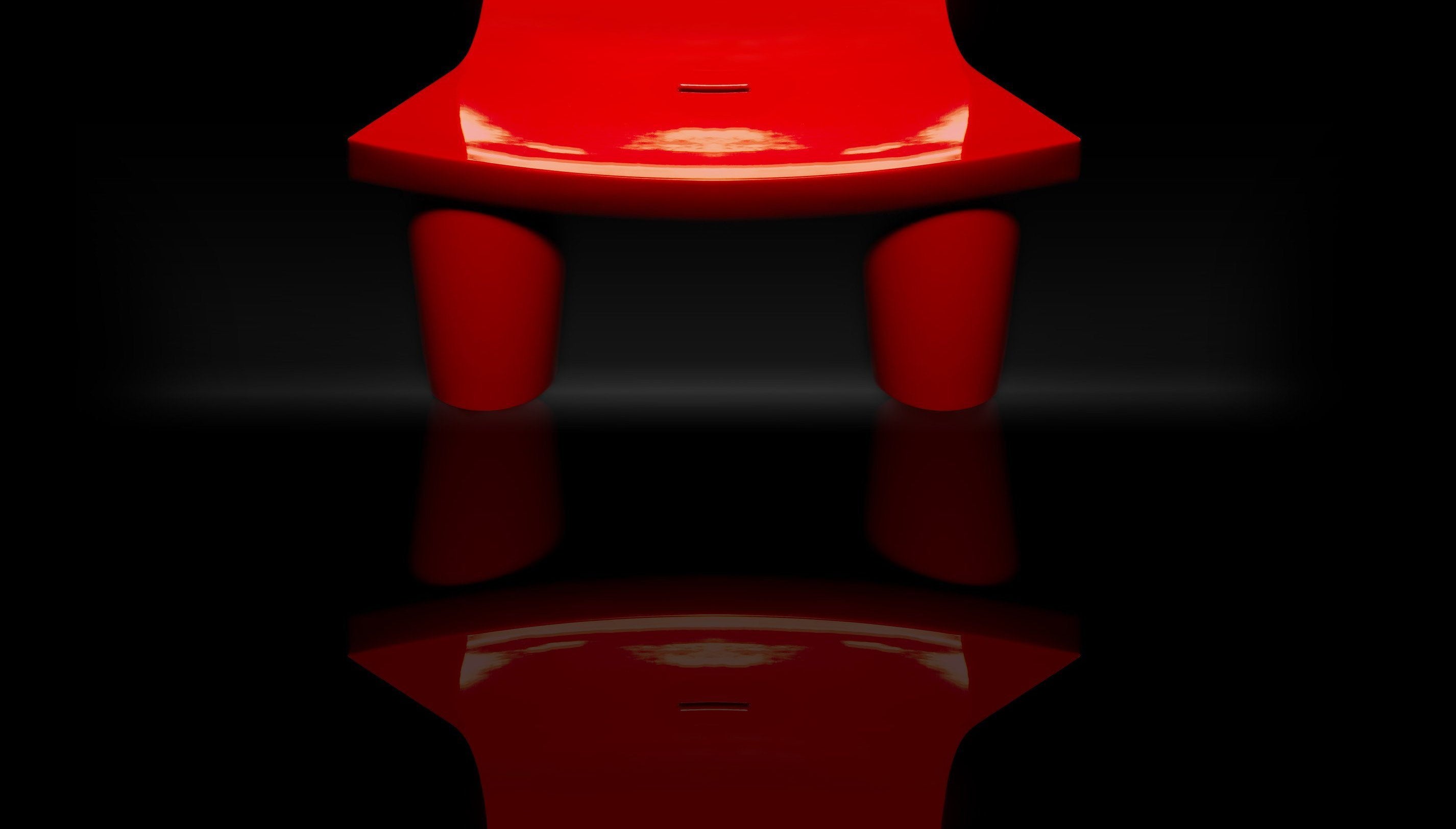 Slide Sessel LOW LITA von Paola Navone | Sitzmöbel | brandamba.com